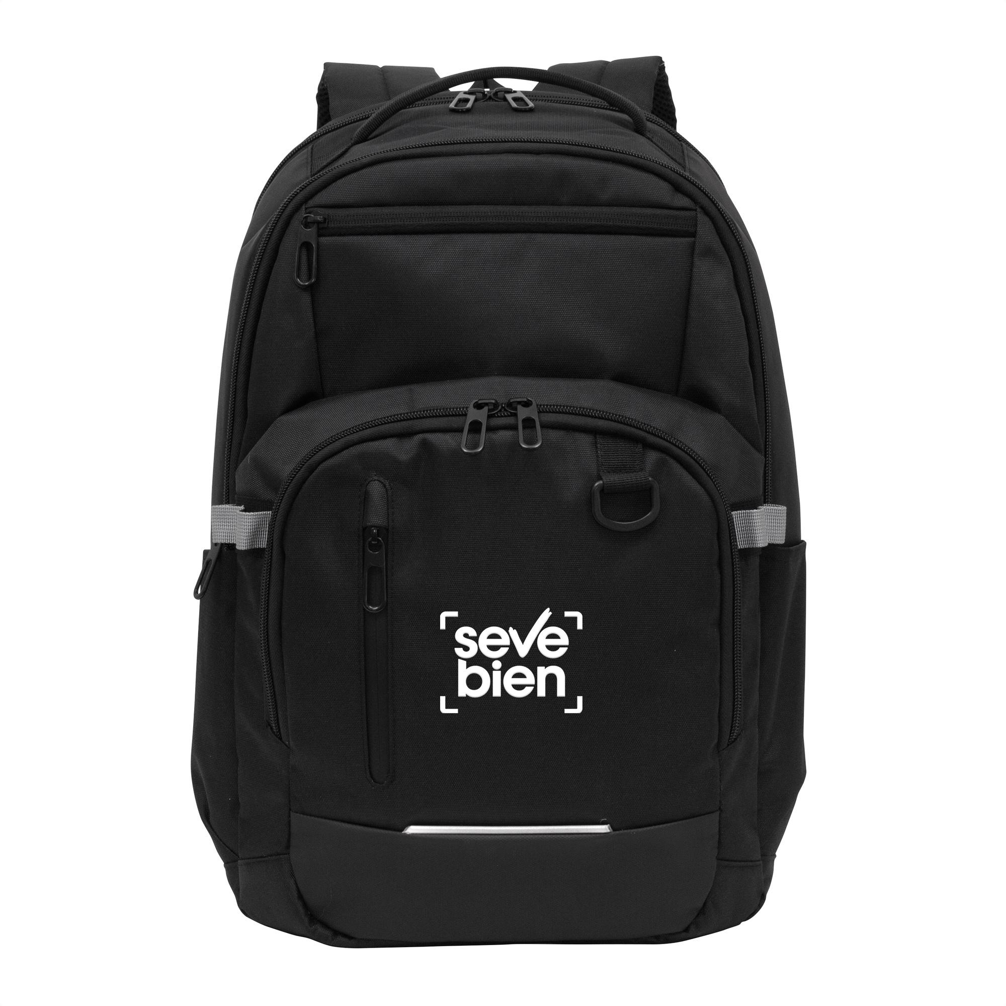 Morral force 7 Negro front