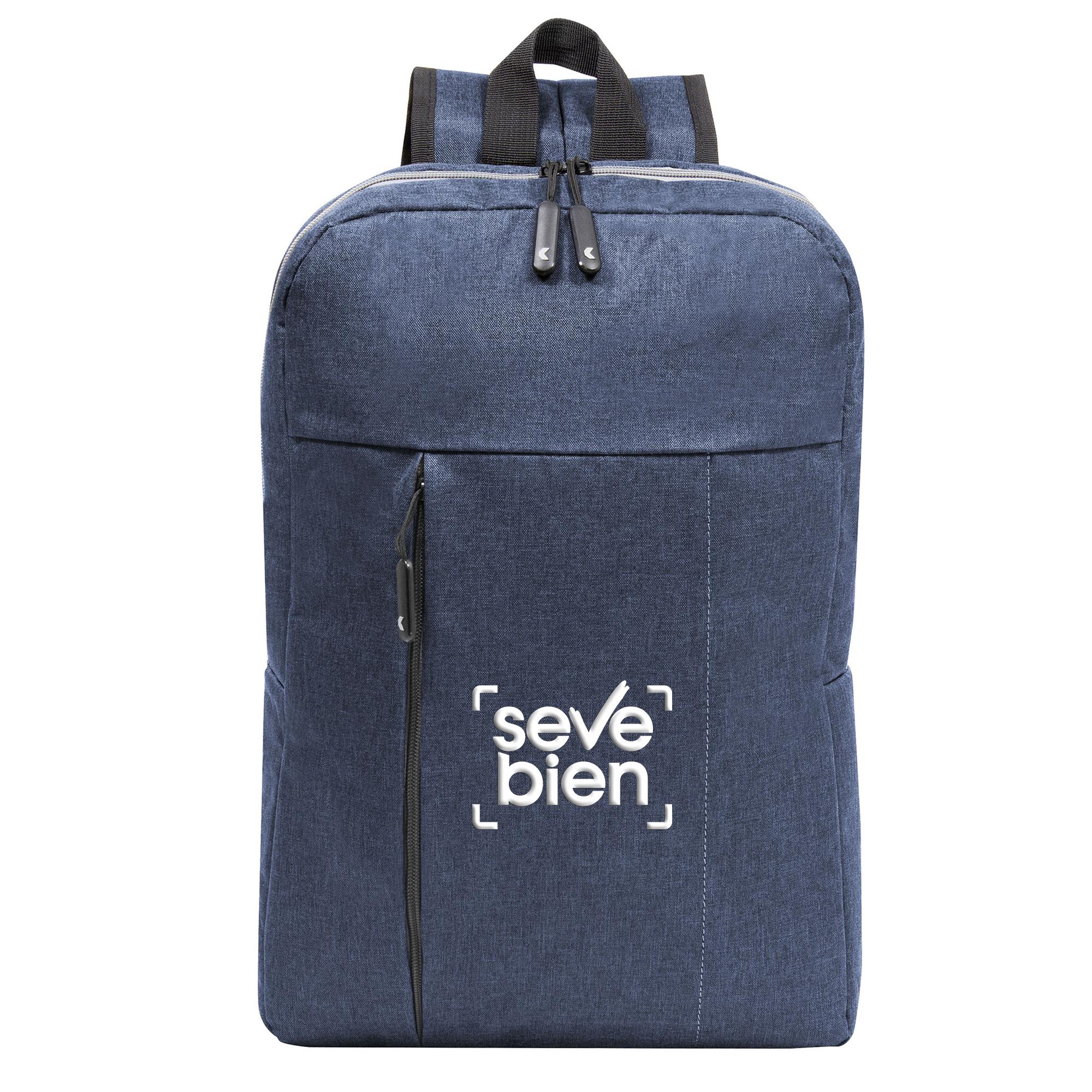 Morral city Azul front