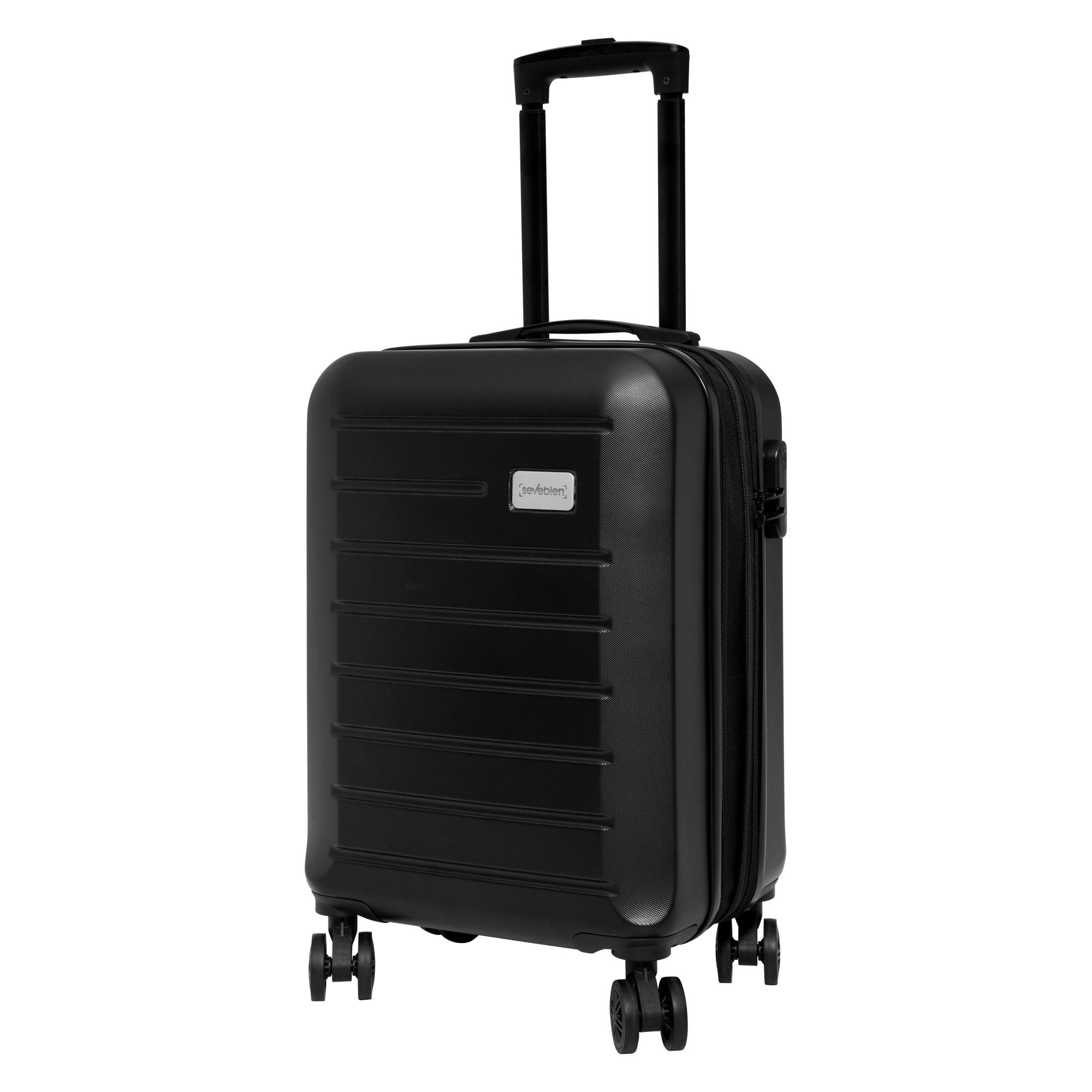 Carry on mou max Negro front