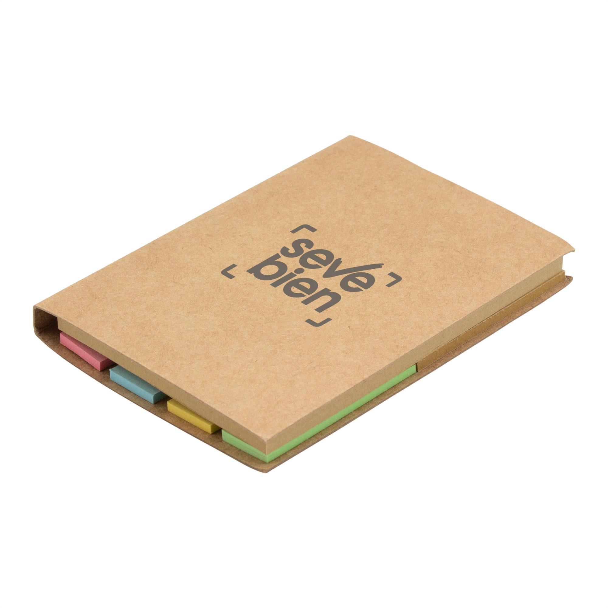 Memo folder nottinhill Natural front