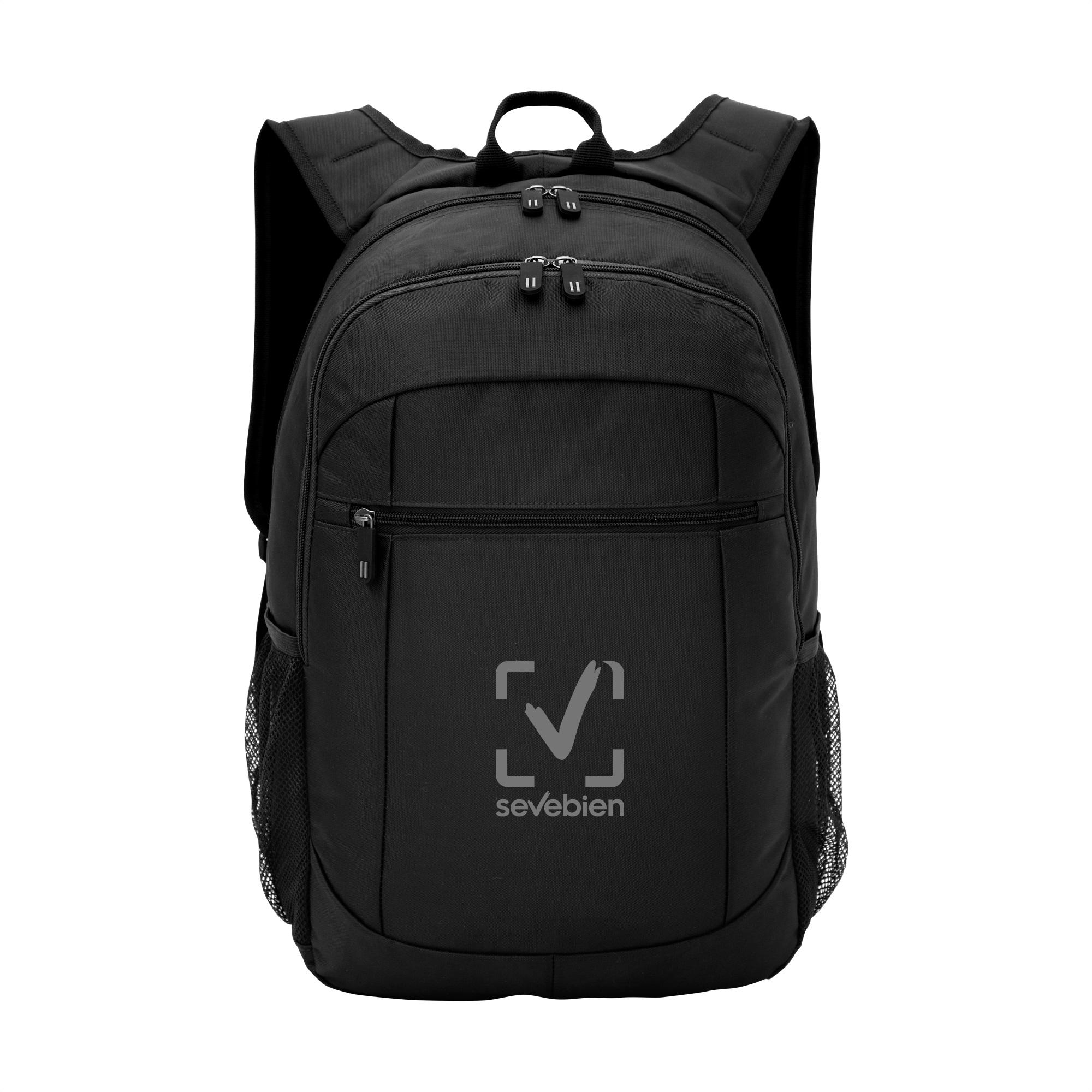 Morral forland Negro front