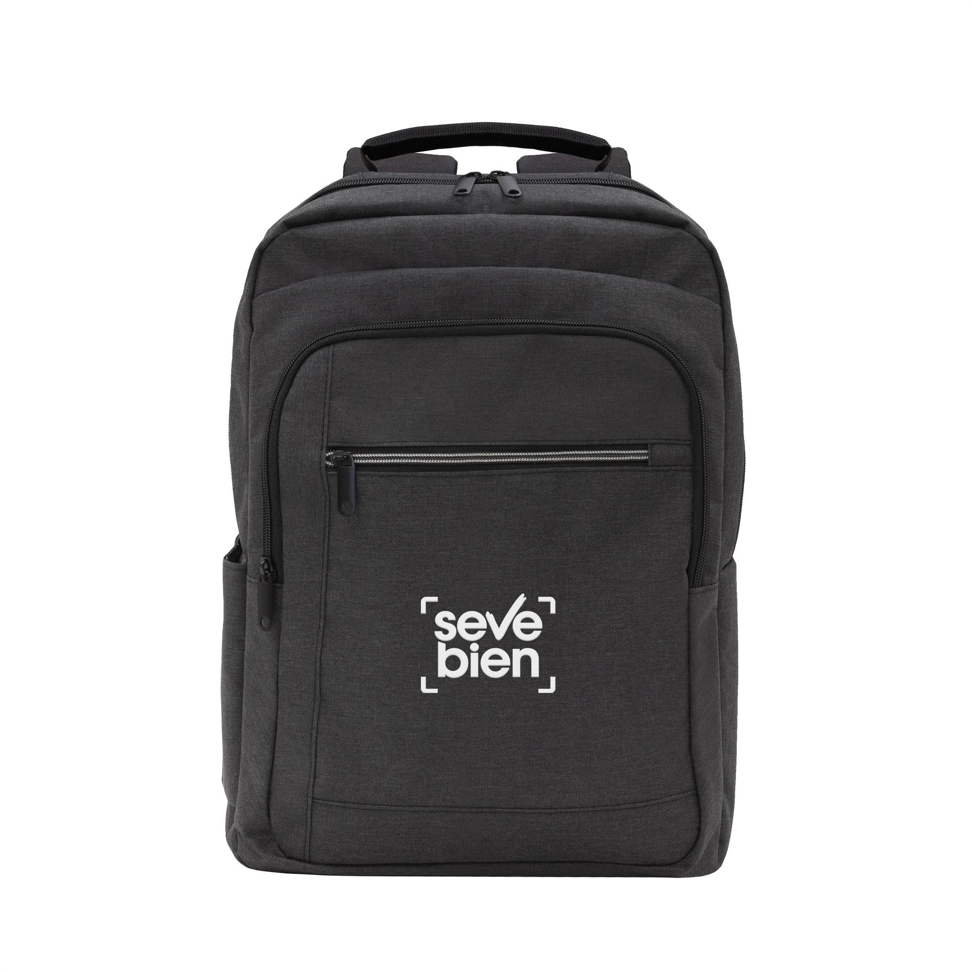 Morral oregon Gris front