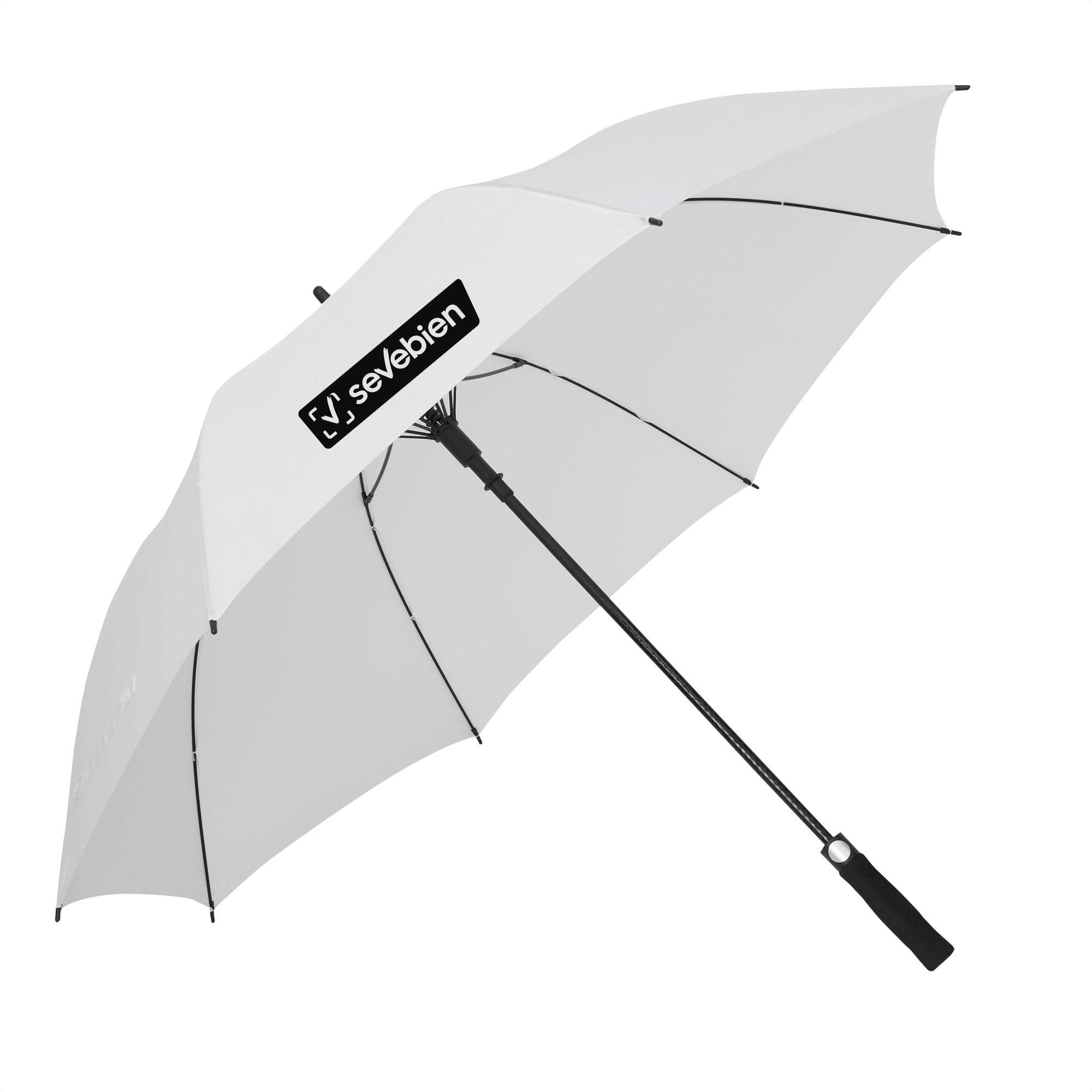 Paraguas golf palmer Blanco front