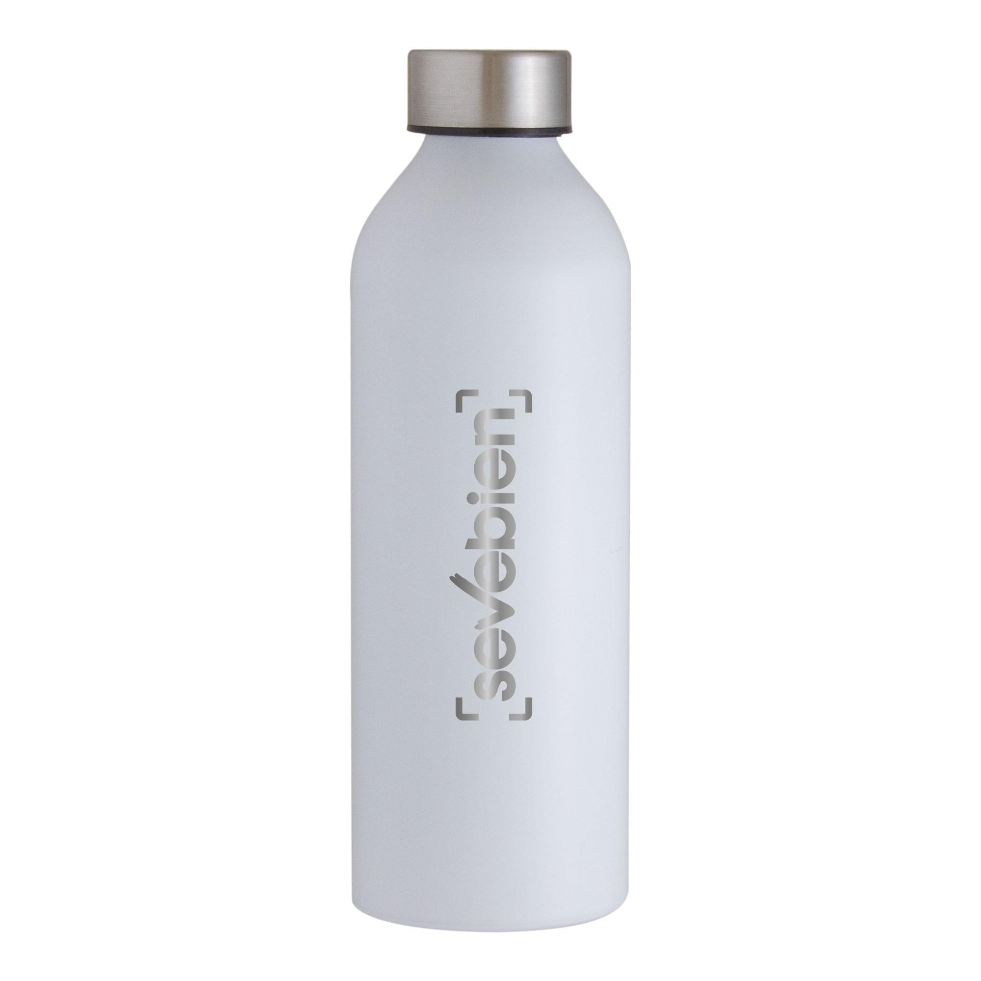 Botella tulum Blanco front