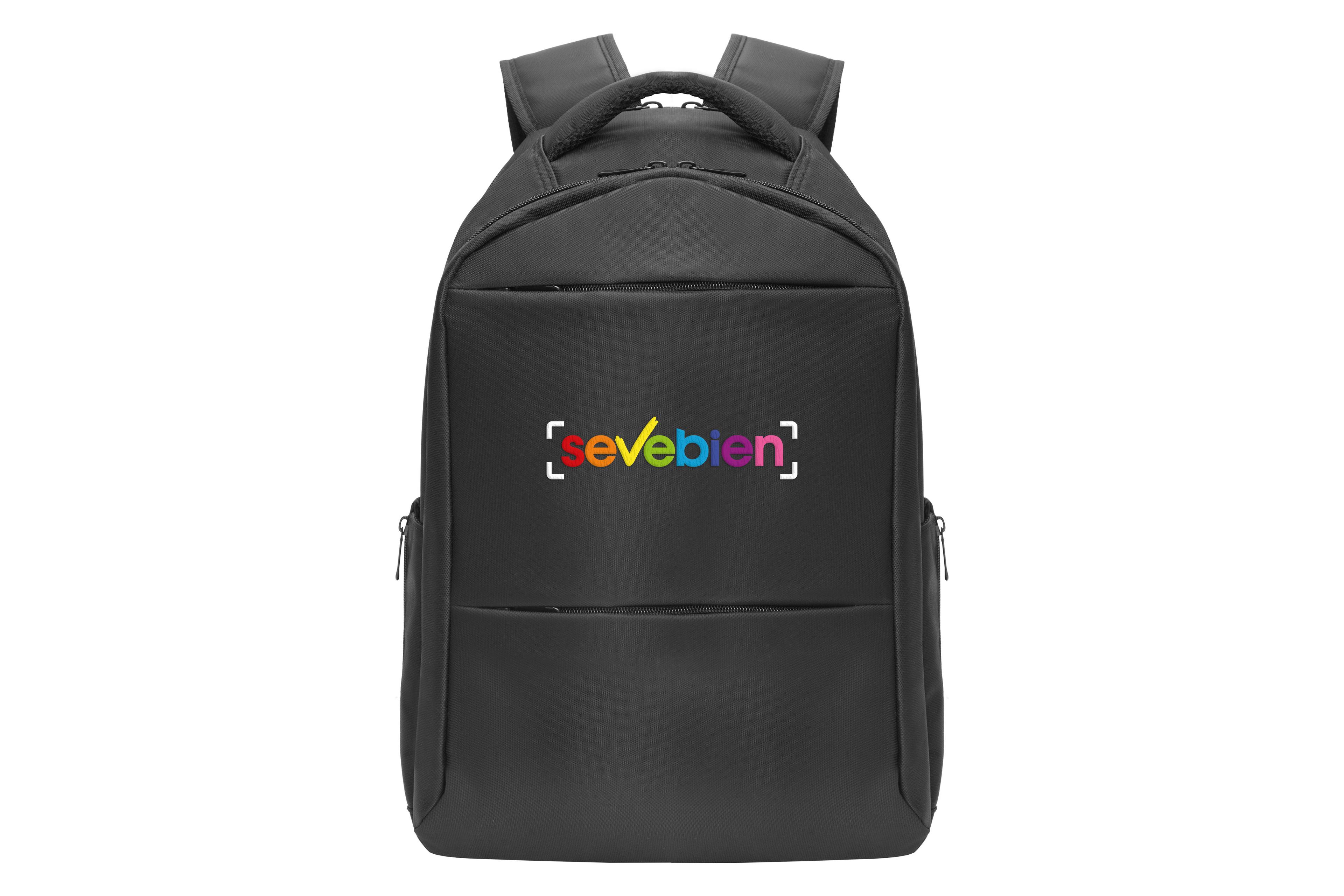 Morral dallas Negro front