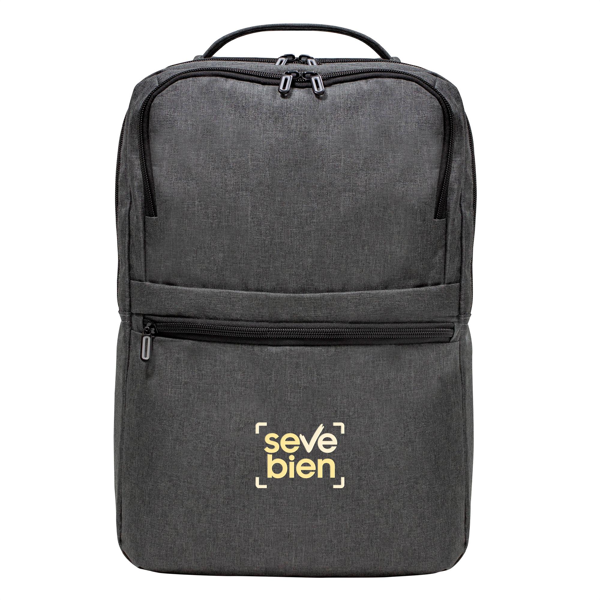 Morral advanced Gris front