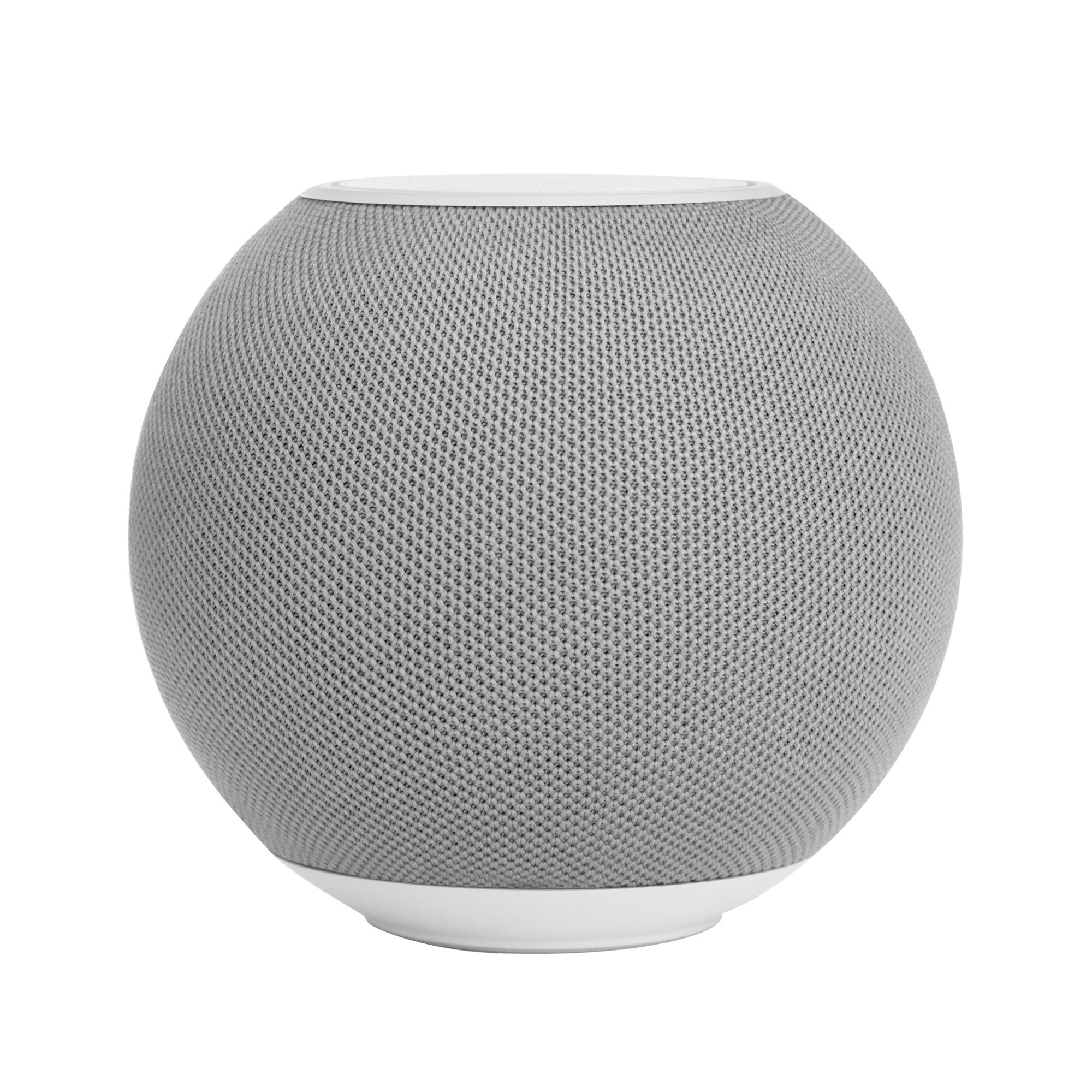 Parlante bluetooth kugel Blanco front