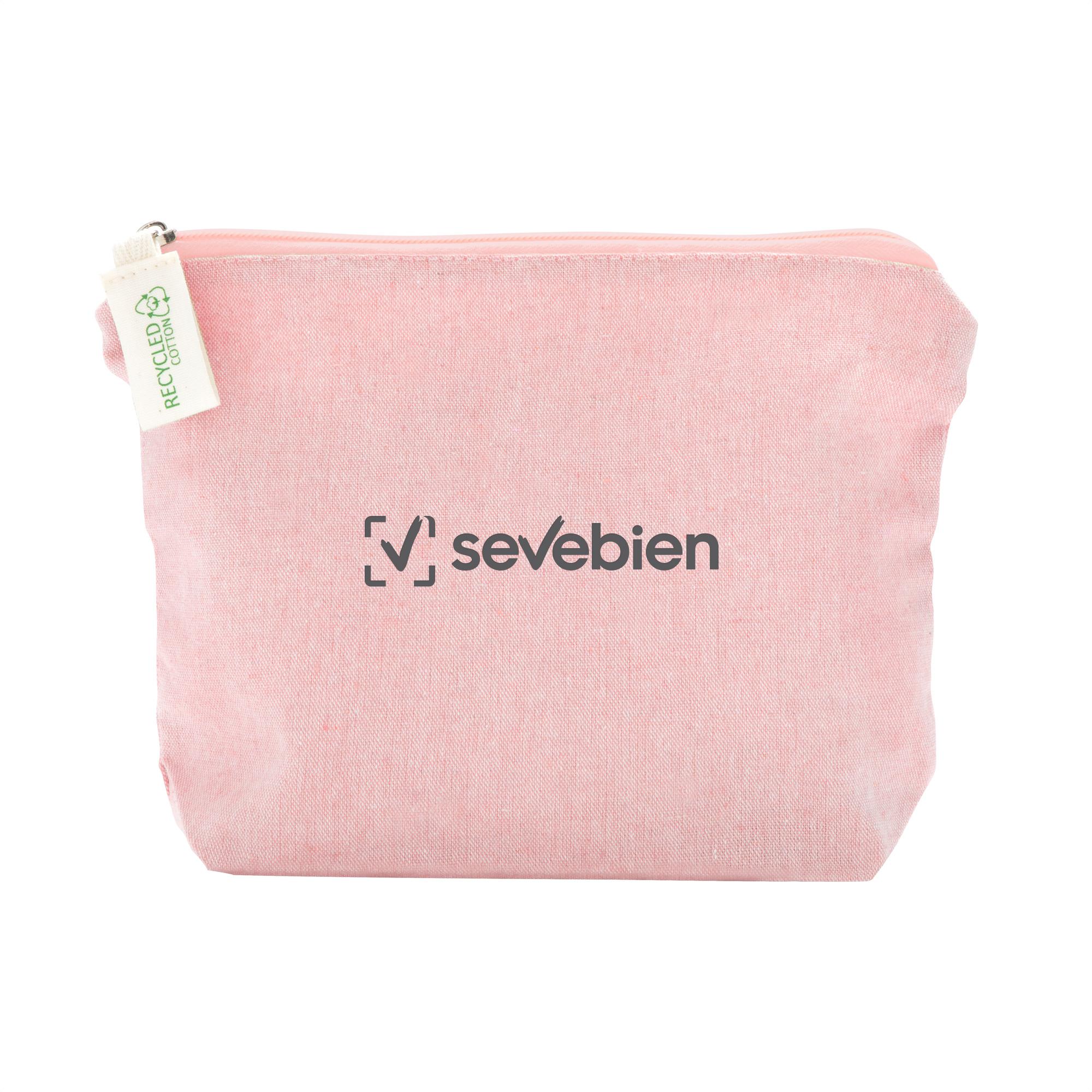 Necessaire malvon Rosa front
