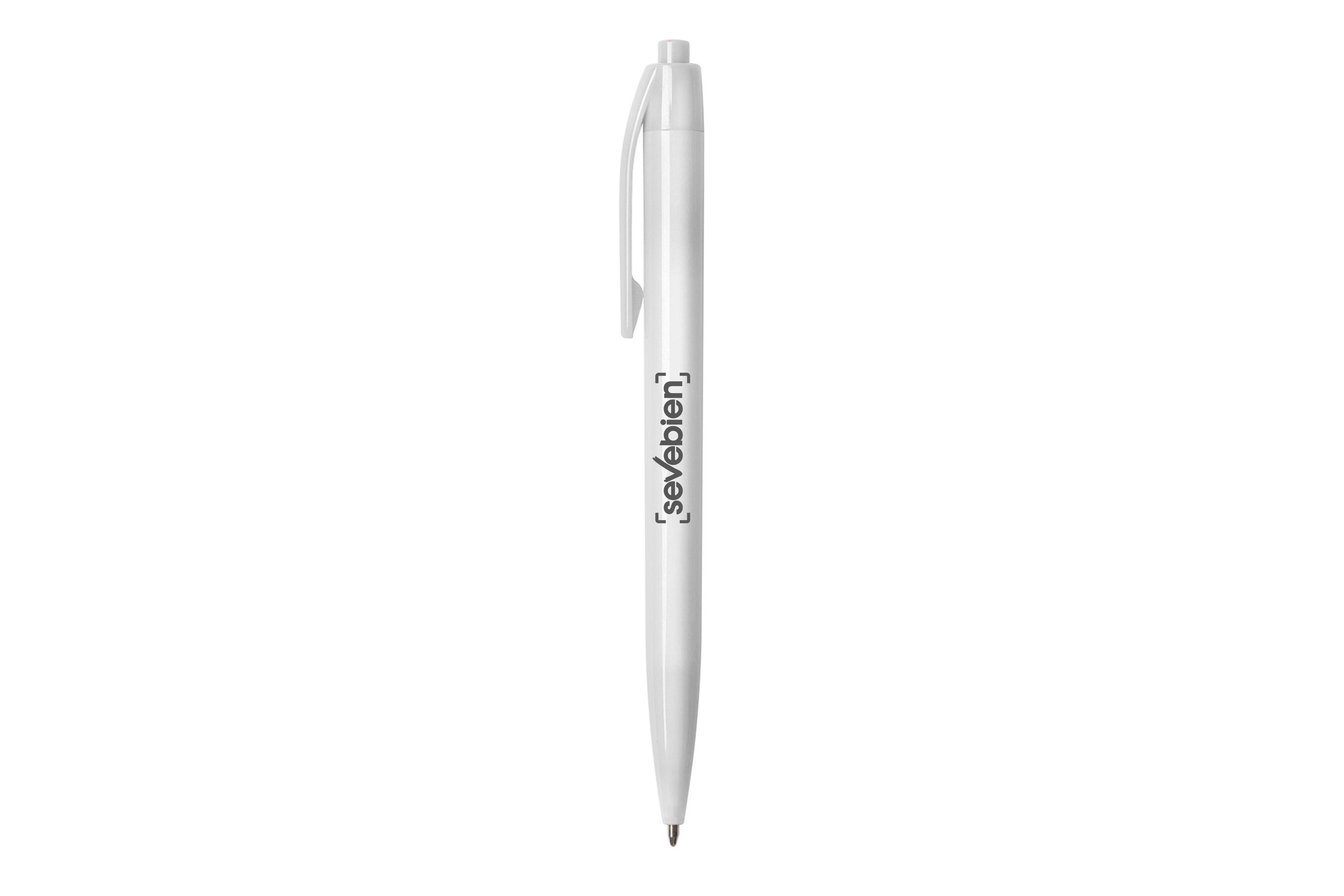 Bolígrafo nando Blanco front