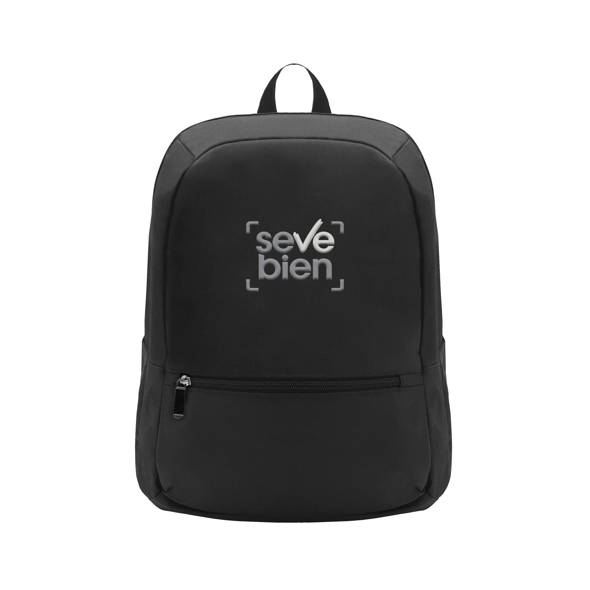 Morral chester Negro front