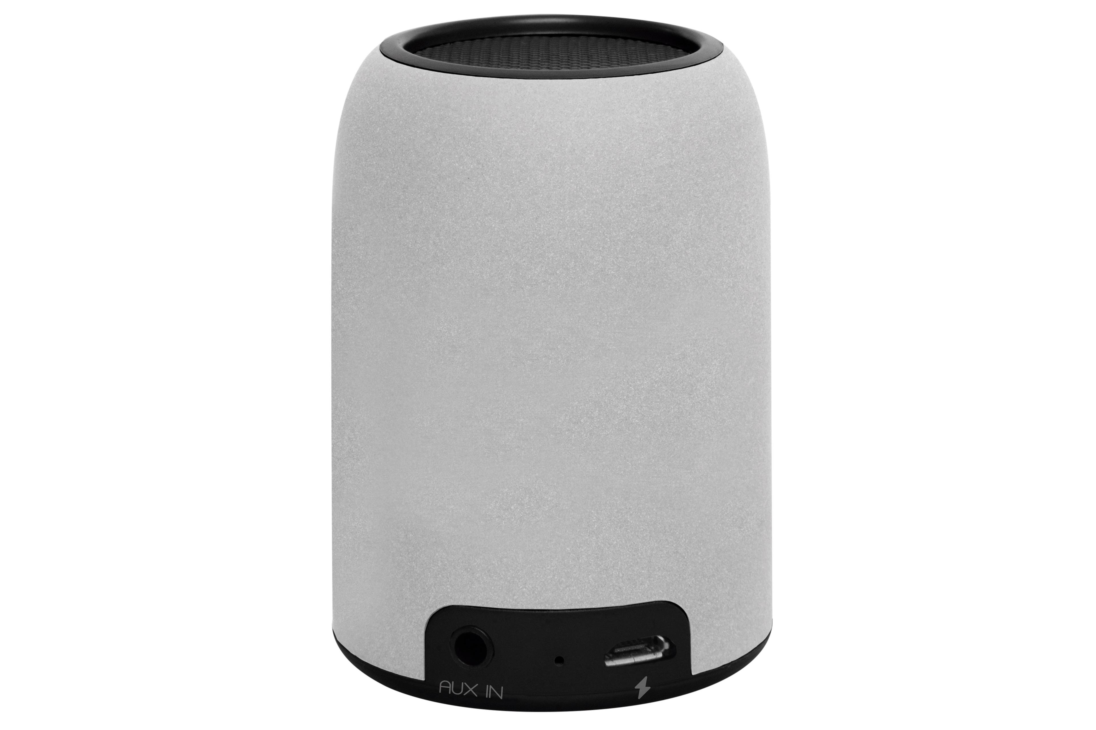 Bocina bluetooth landia Grey thumbnail 2