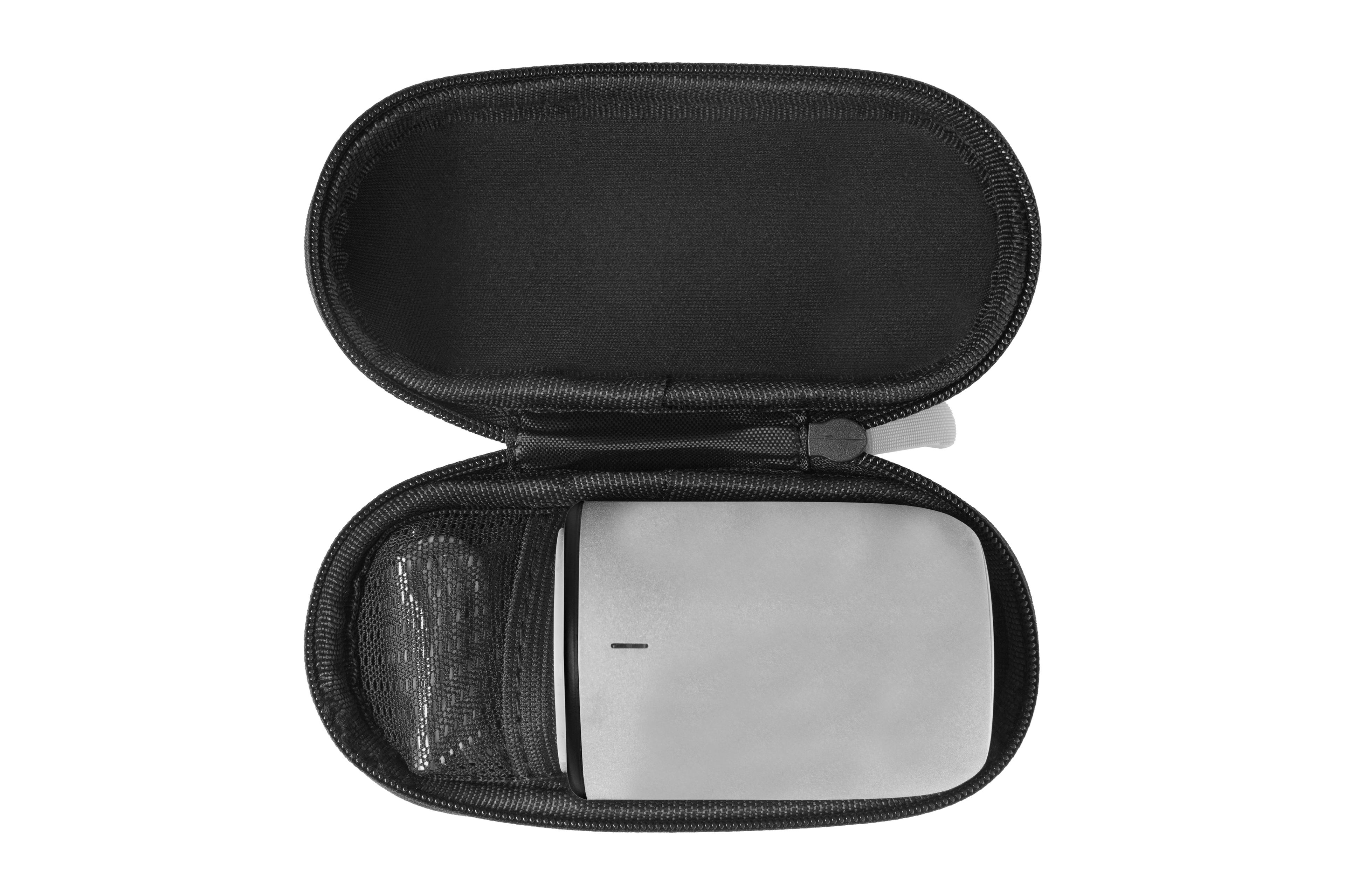 Bocina bluetooth landia Grey thumbnail 4