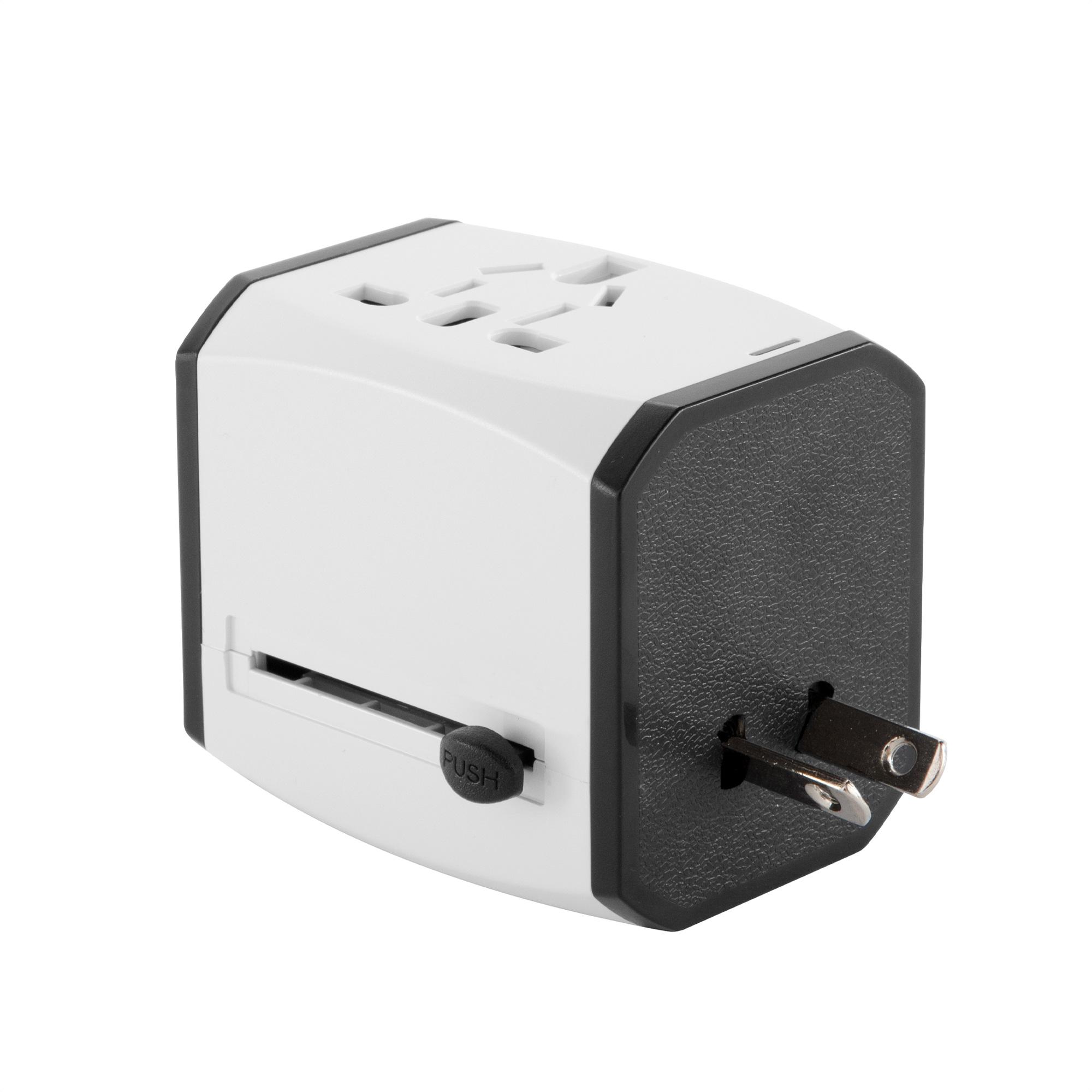 Adaptador universal travis Blanco miniatura 11