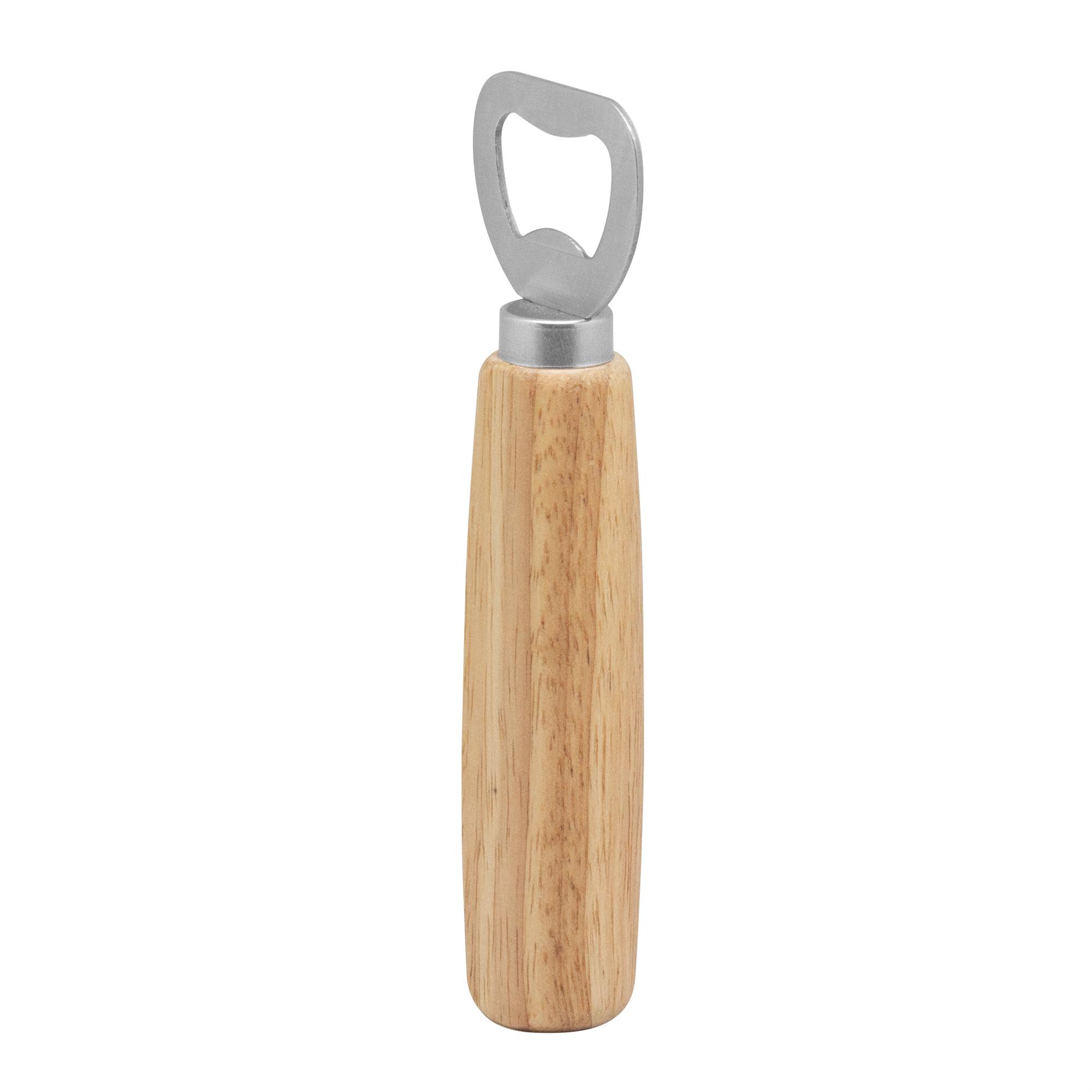 Abridor de botellas enjoy Madera miniatura 3