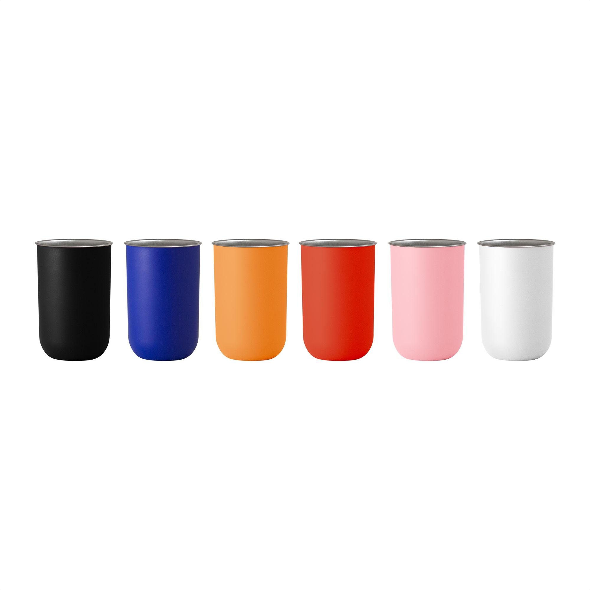 Mug capsul Naranja. miniatura 6