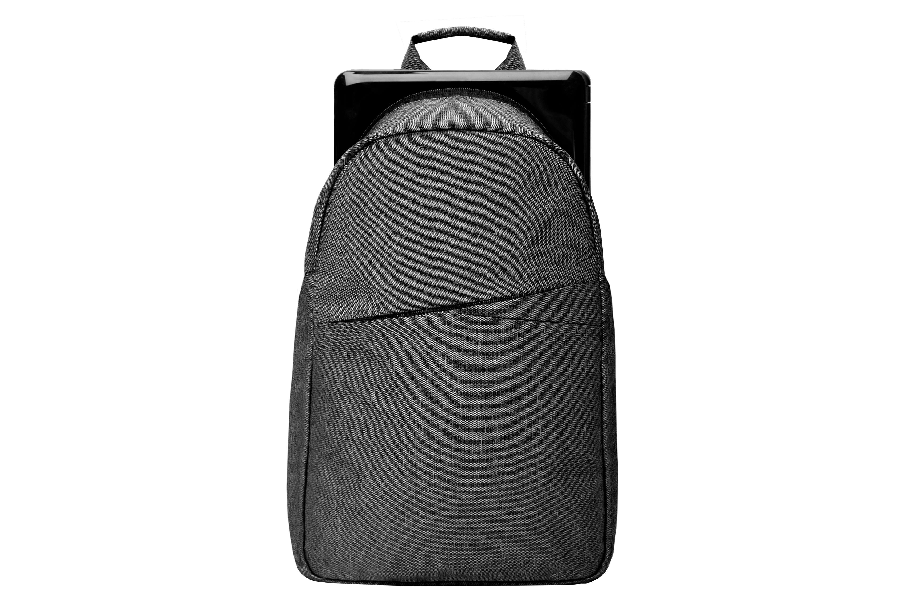 Mochila deep Dark Gray thumbnail 3