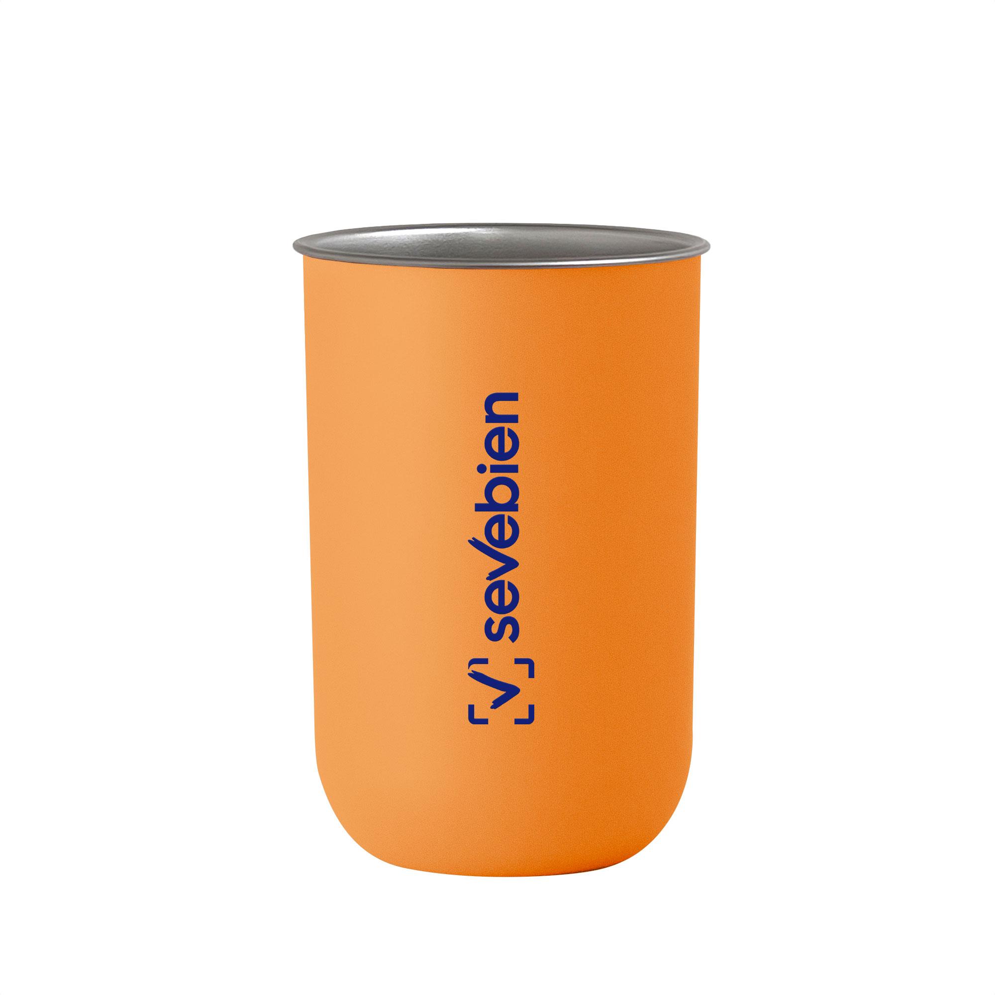 Mug capsul Naranja. miniatura 2