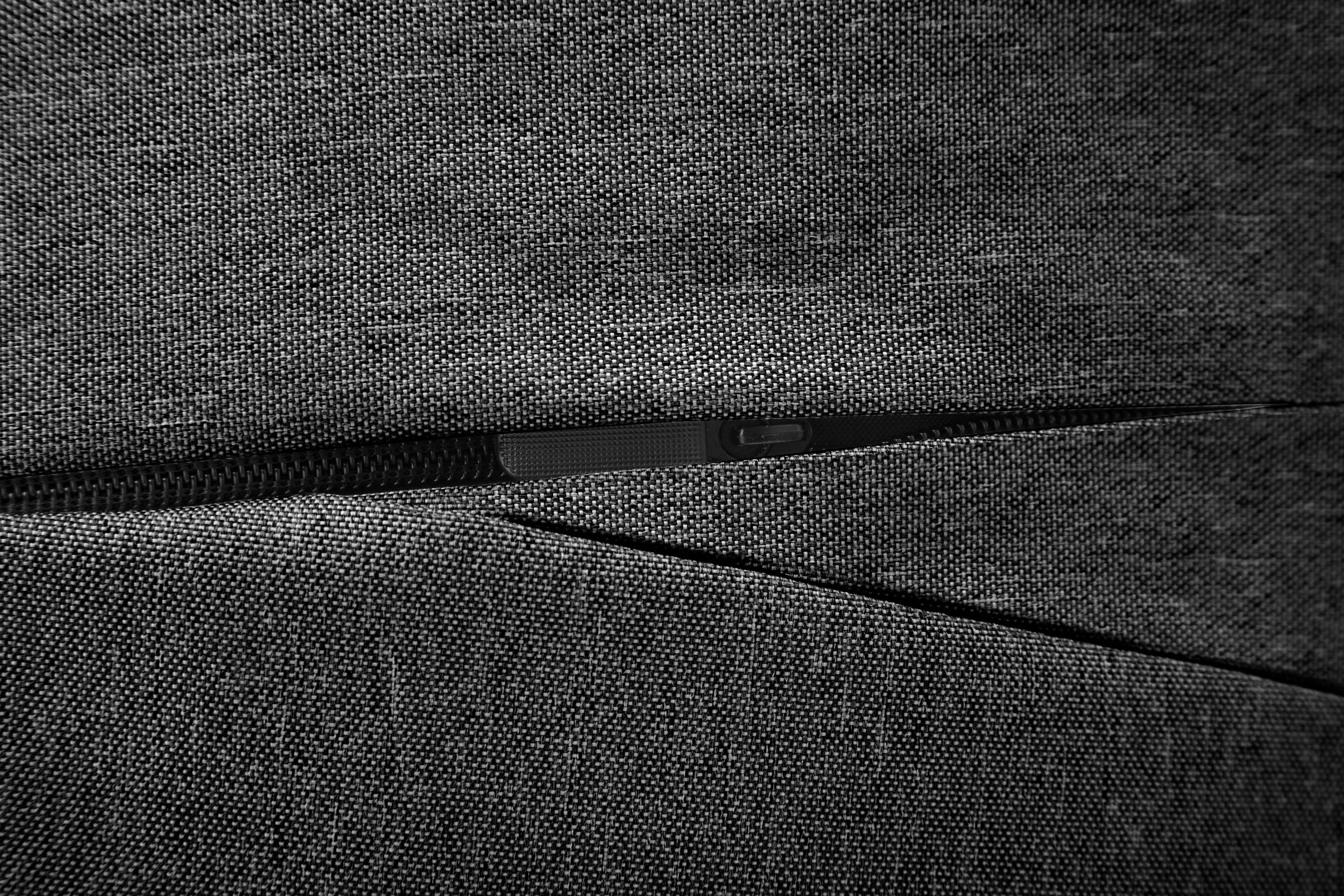 Mochila deep Dark Gray thumbnail 4