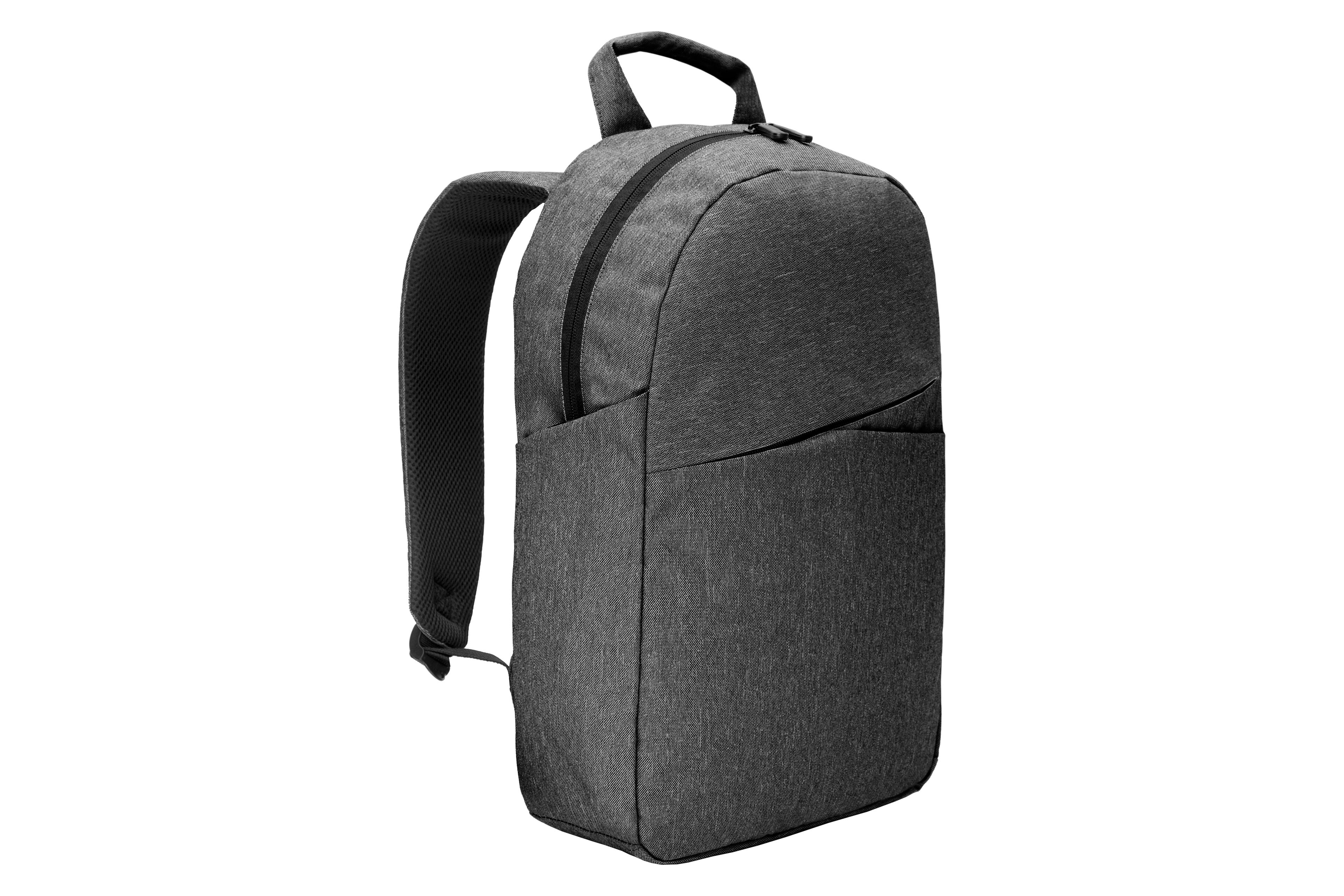 Mochila deep Dark Gray thumbnail 2