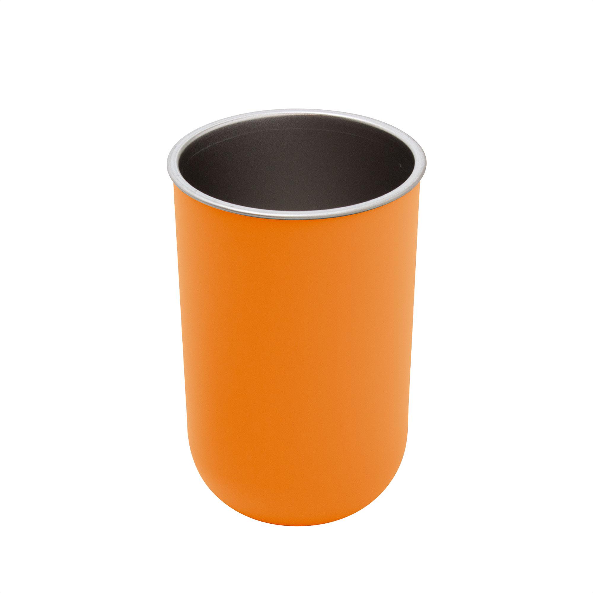 Mug capsul Naranja. miniatura 3