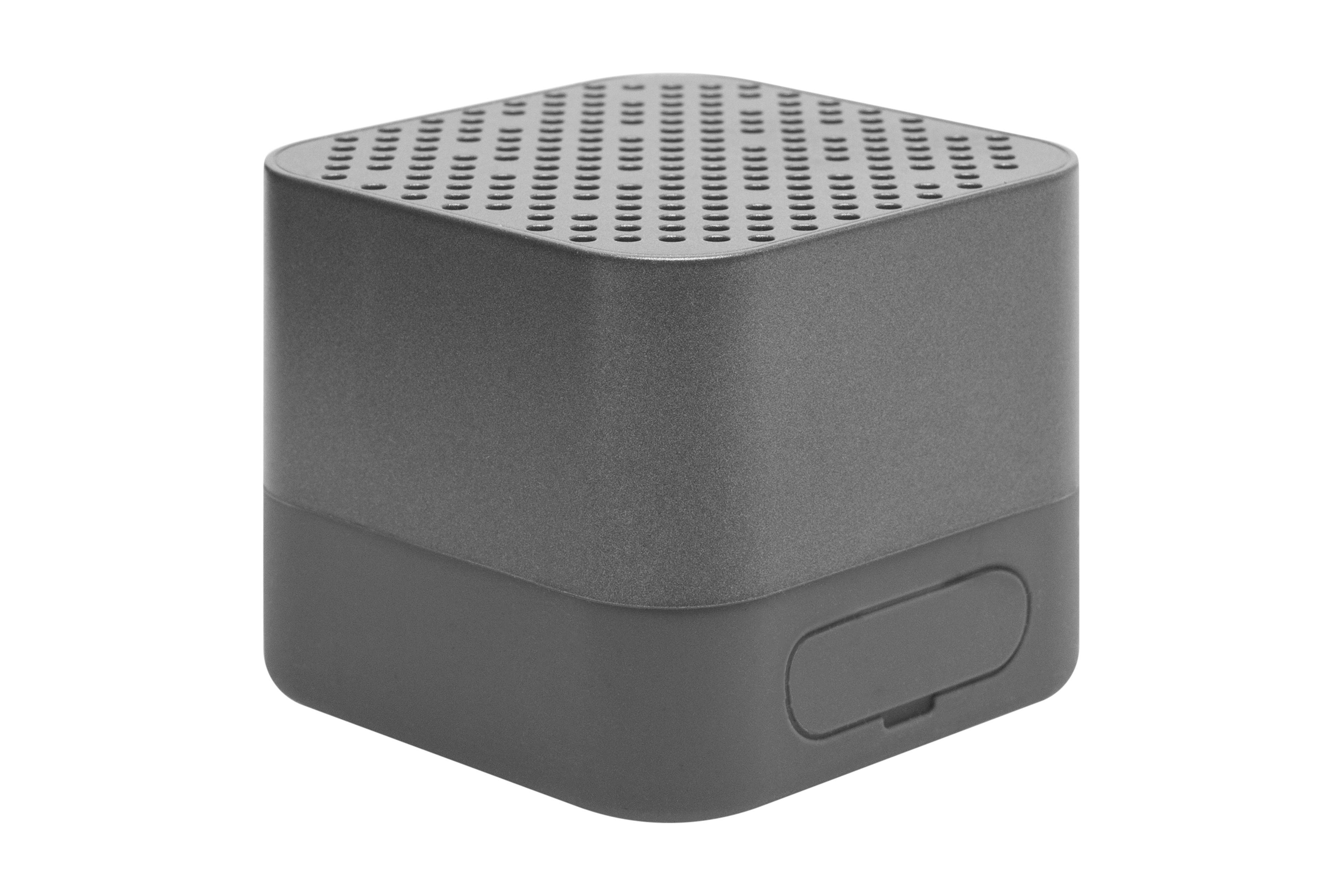 Bocina bluetooth esparta Graphite thumbnail 5
