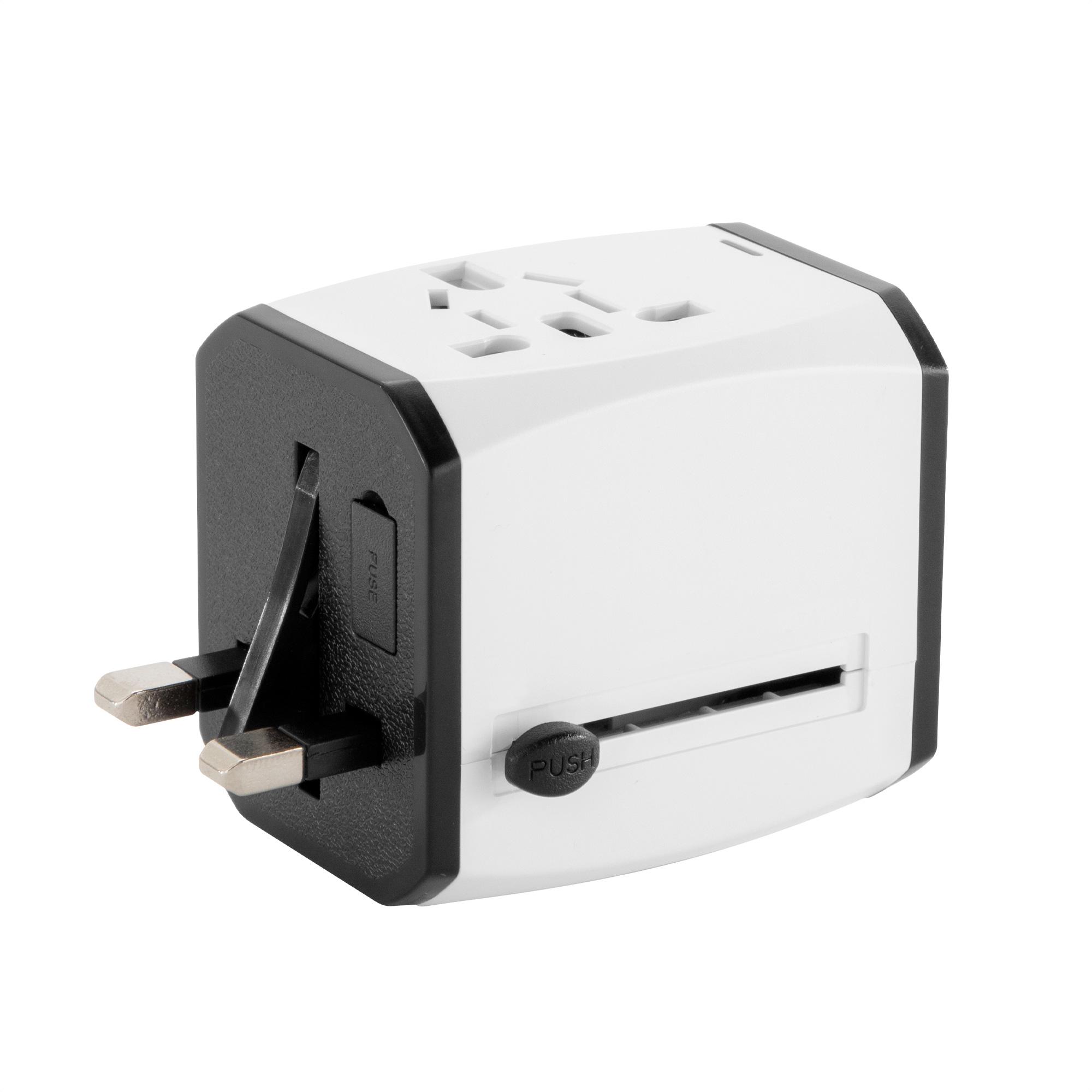 Adaptador universal travis Blanco miniatura 10