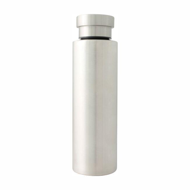 Anfora element Acero front