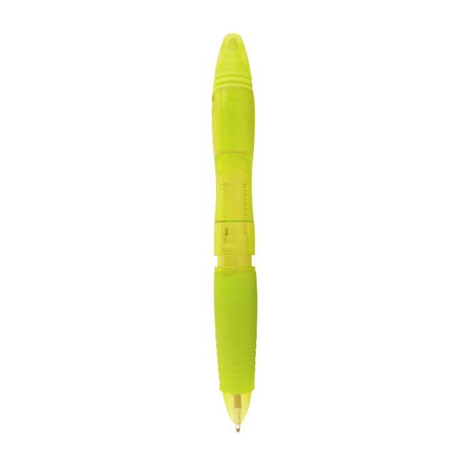 4F multifuncion Yellow front