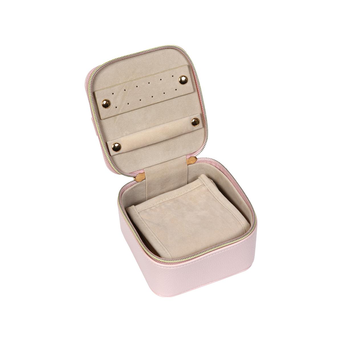 Alhajero pernik. Beige miniatura 2