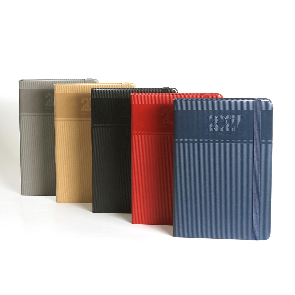 Agenda diaria giordano. Red miniatura 6