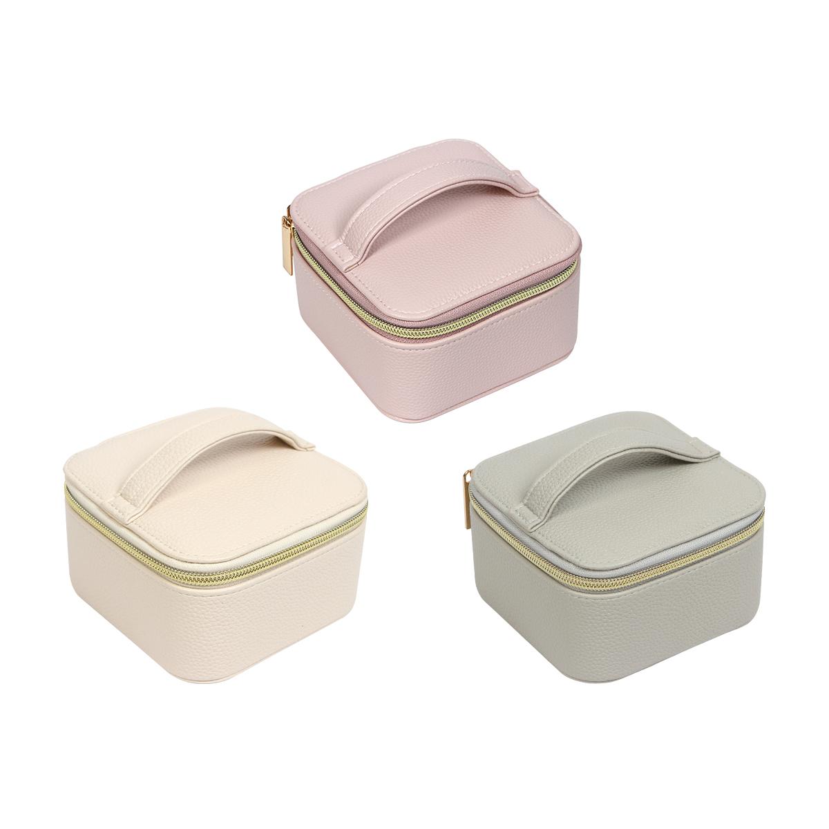 Alhajero pernik. Beige miniatura 7