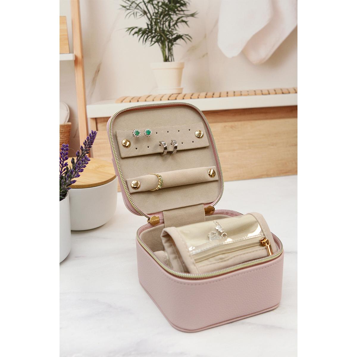 Alhajero pernik. Beige miniatura 3