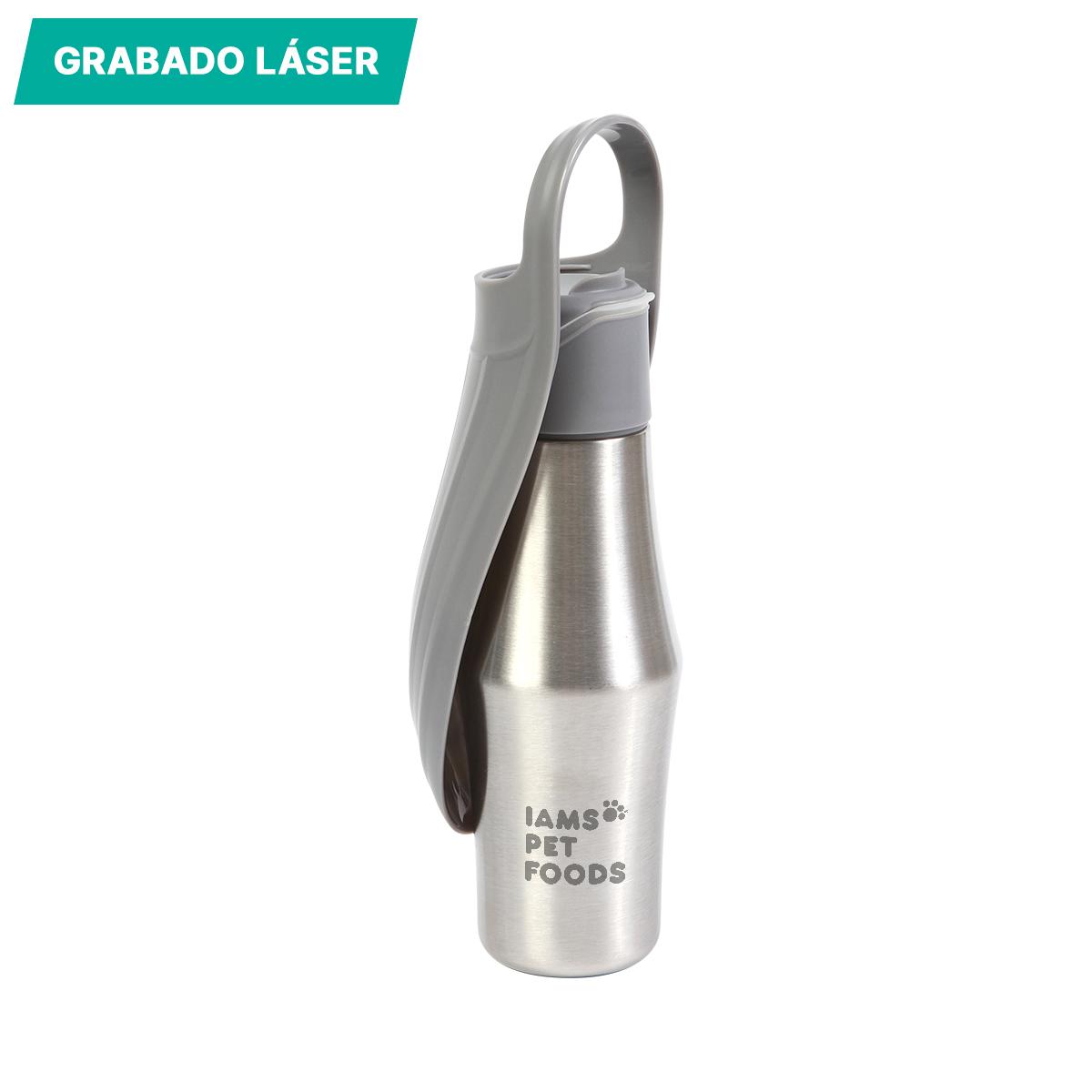 Botella vlore. Grey thumbnail 4