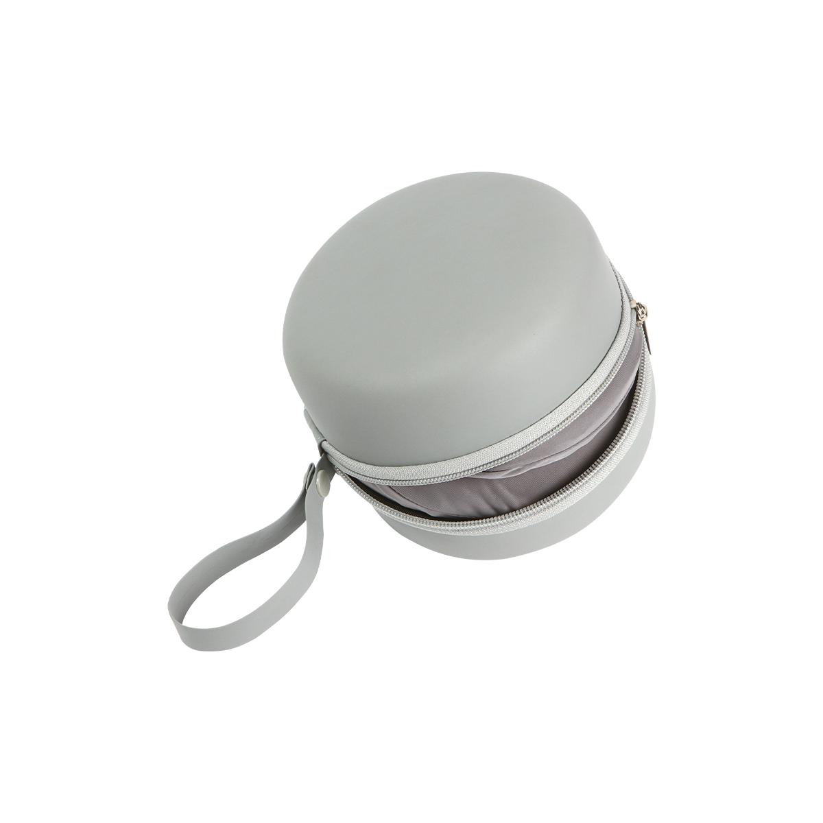 Almohada con contenedor stoos. Grey miniatura 10