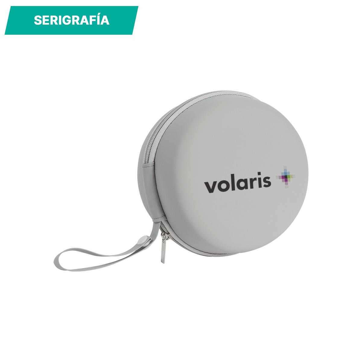 Almohada con contenedor stoos. Grey miniatura 11