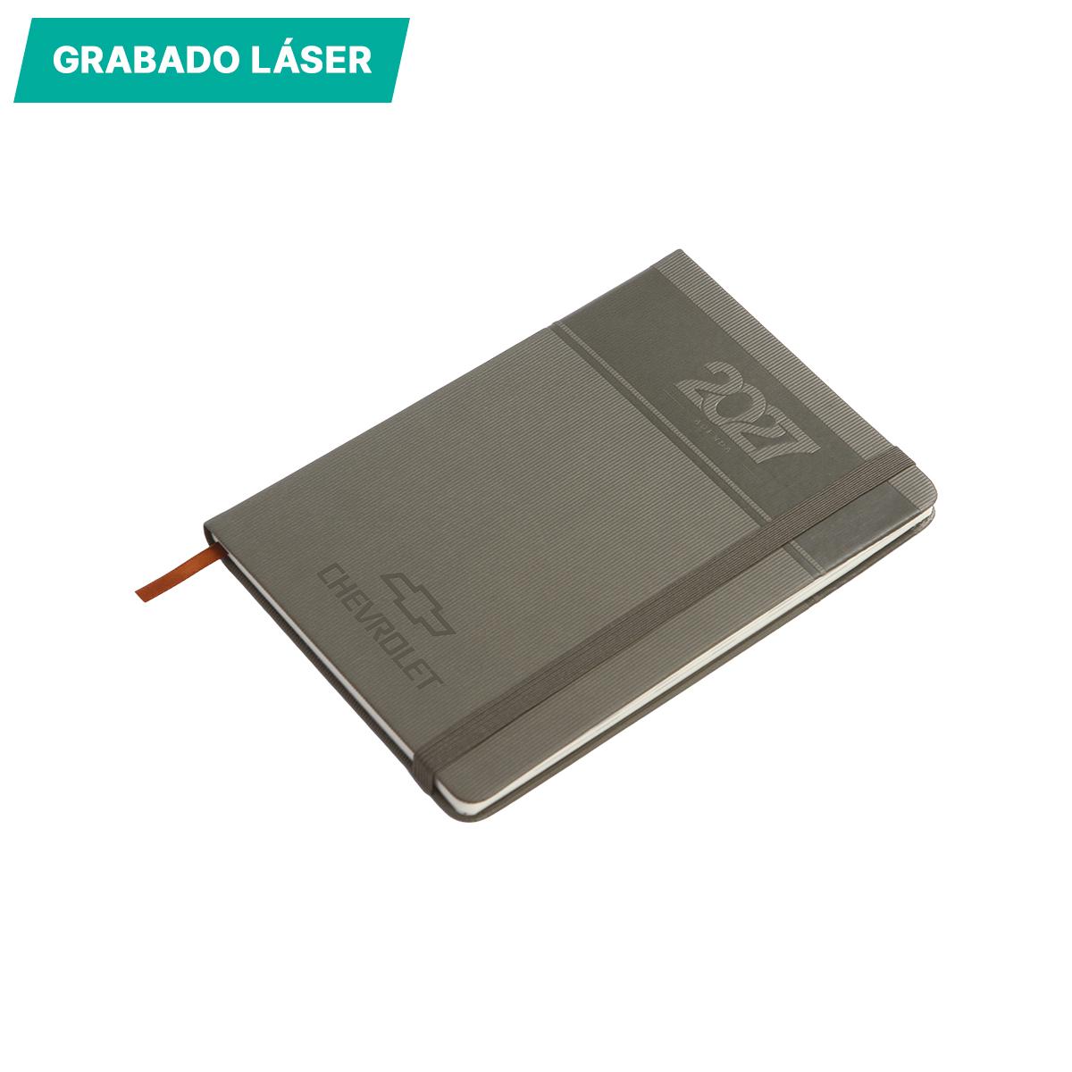 Agenda diaria giordano. Red miniatura 7