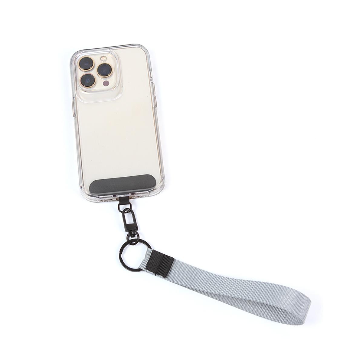 Accesorio para celular doncaster. AZUL MARINO miniatura 6