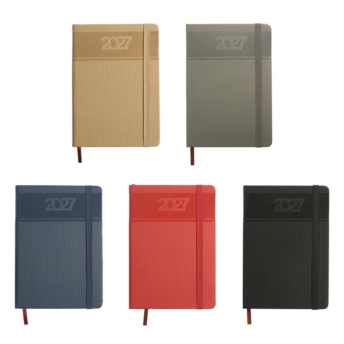 Agenda diaria giordano. Red miniatura 8