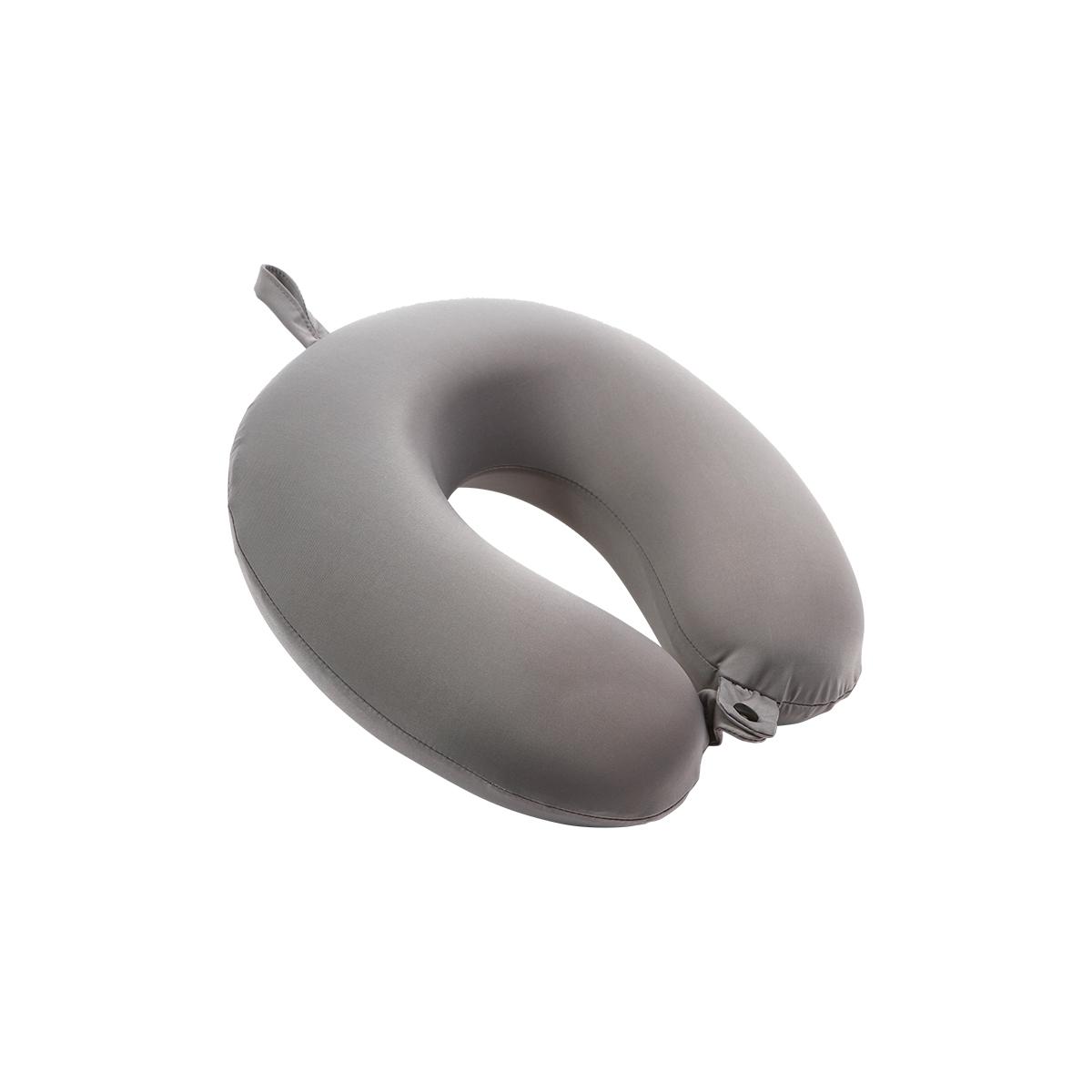 Almohada con contenedor stoos. Grey miniatura 2