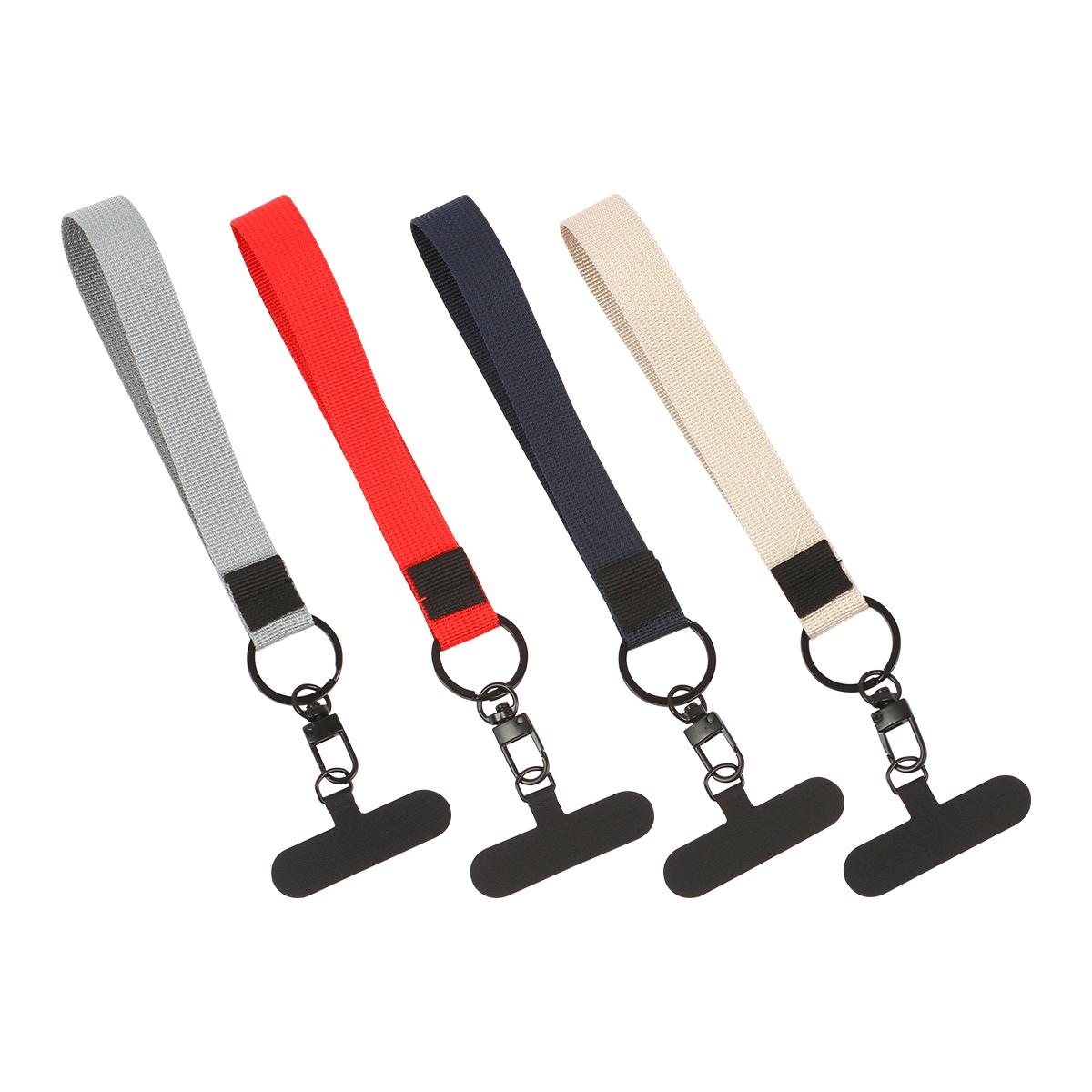 Accesorio para celular doncaster. AZUL MARINO miniatura 7
