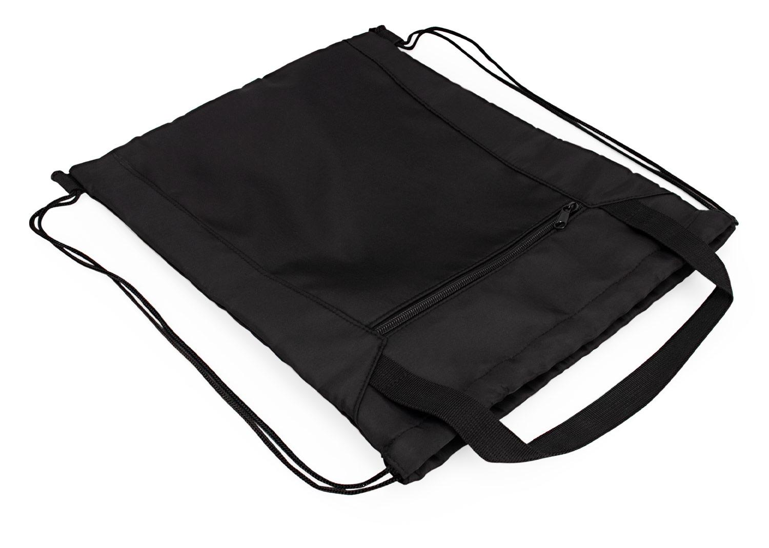 Bolsa kind Negro miniatura 4