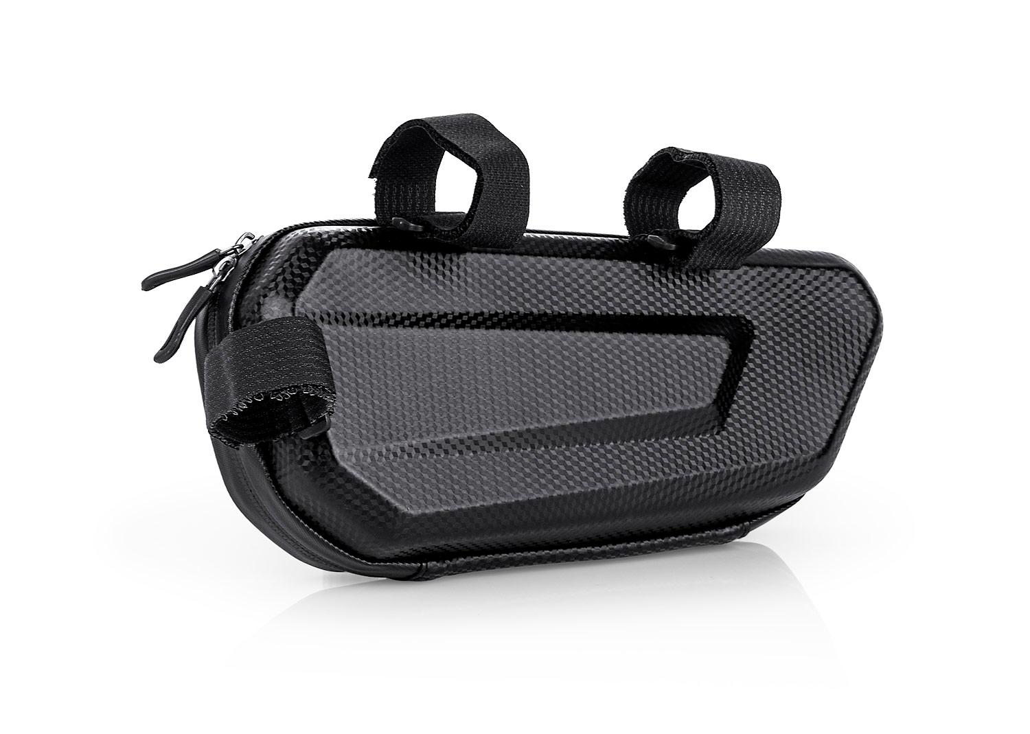 Estuche bicicleta venture Negro miniatura 3