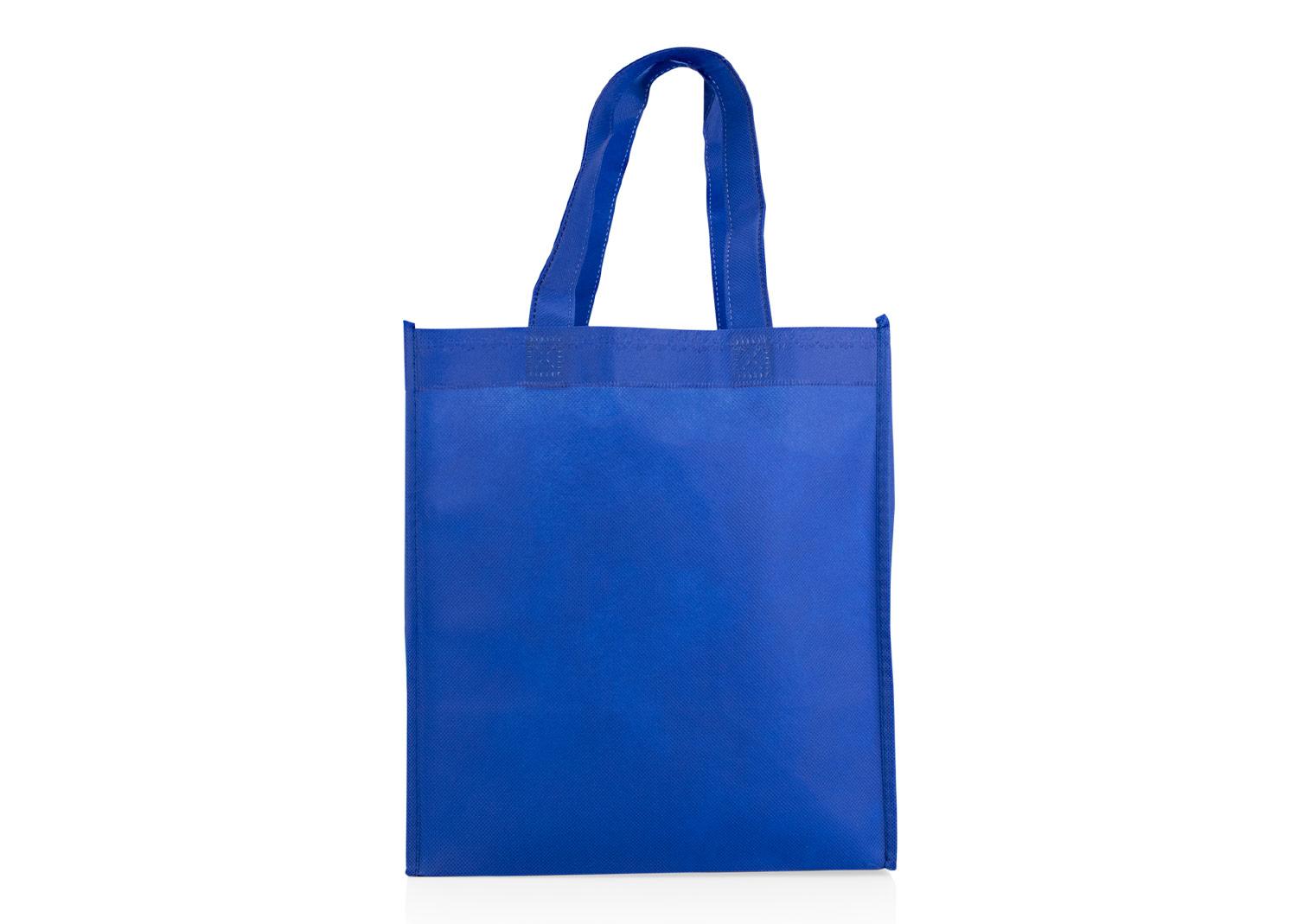 Bolsa firm Azul Rey front