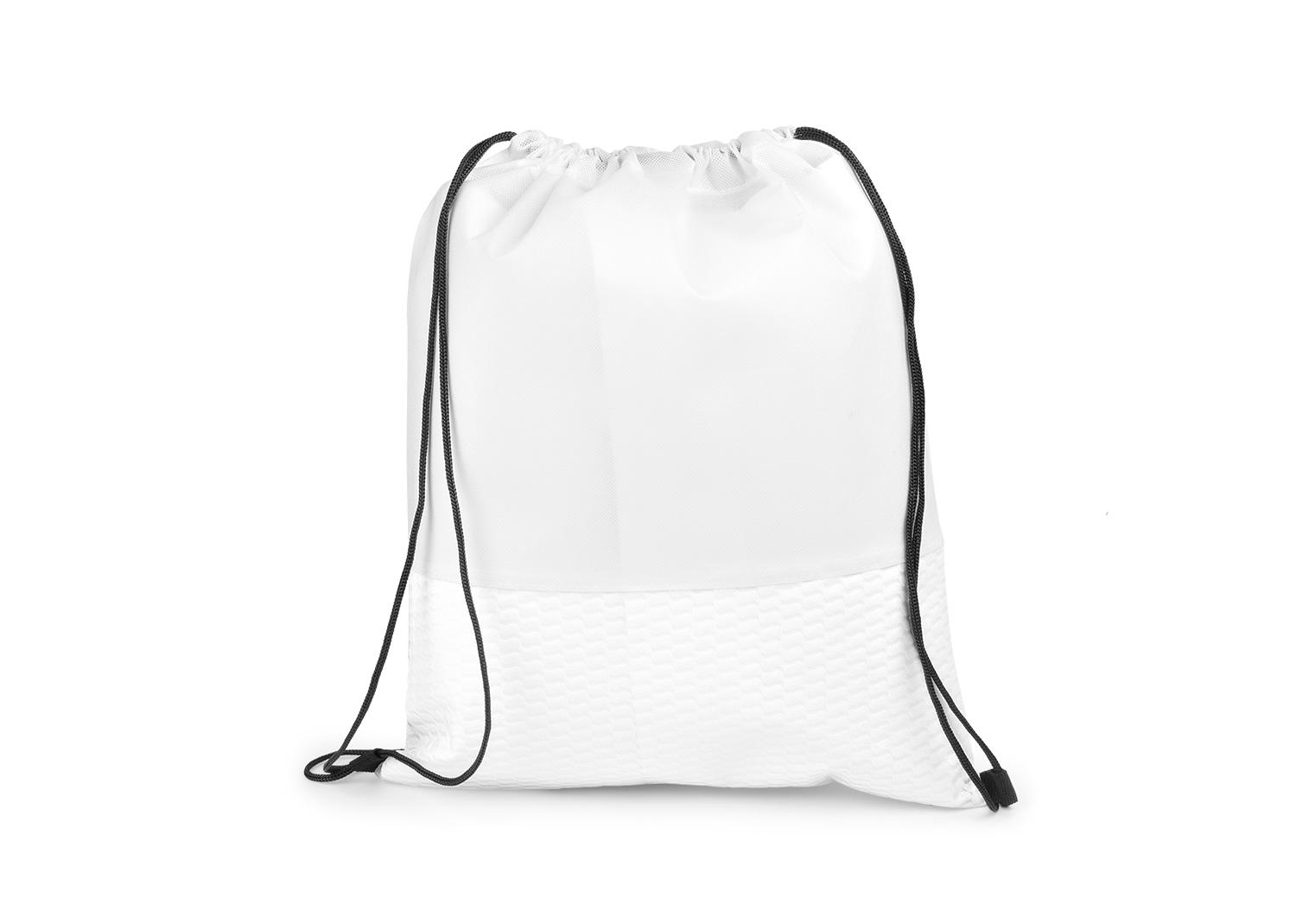 Mochila virginia Blanco miniatura 2