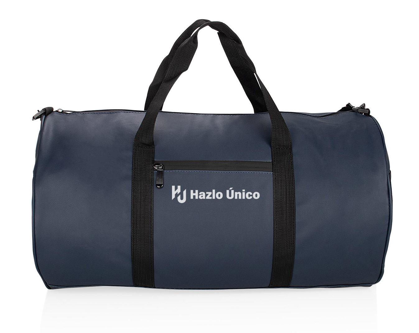 Maleta deportiva thomas Azul Oscuro miniatura 4