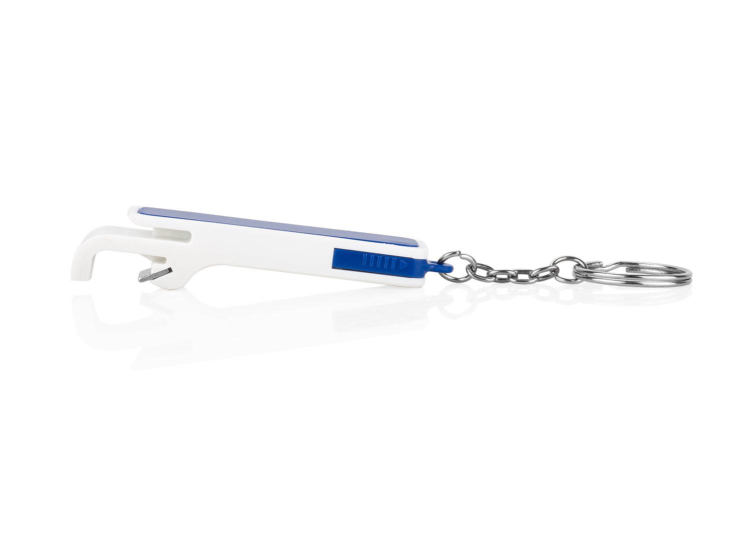 Destapador stand Azul Rey miniatura 2