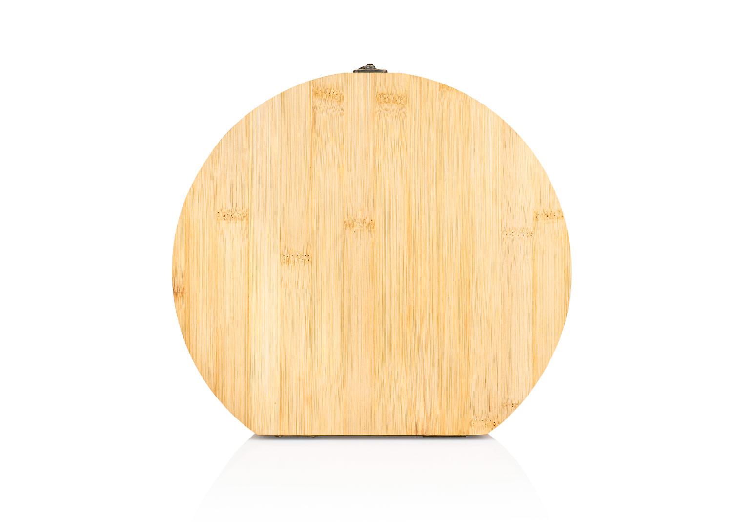 Set herramientas hammer Natural front