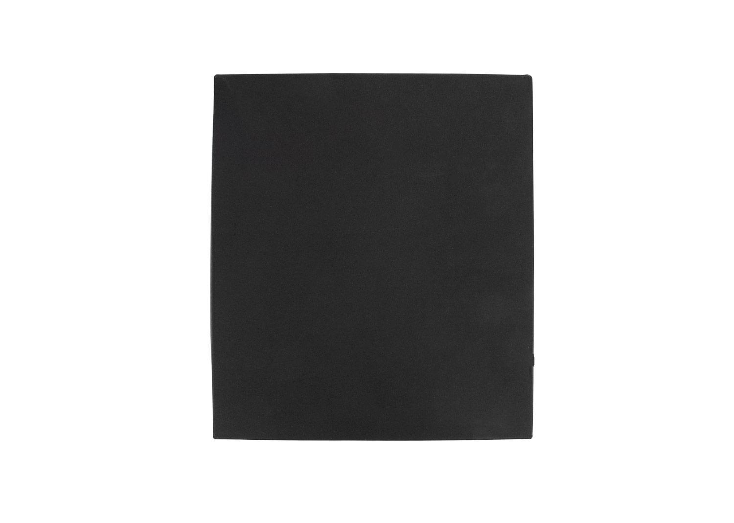 Libreta yamal con bolígrafo Negro miniatura 2