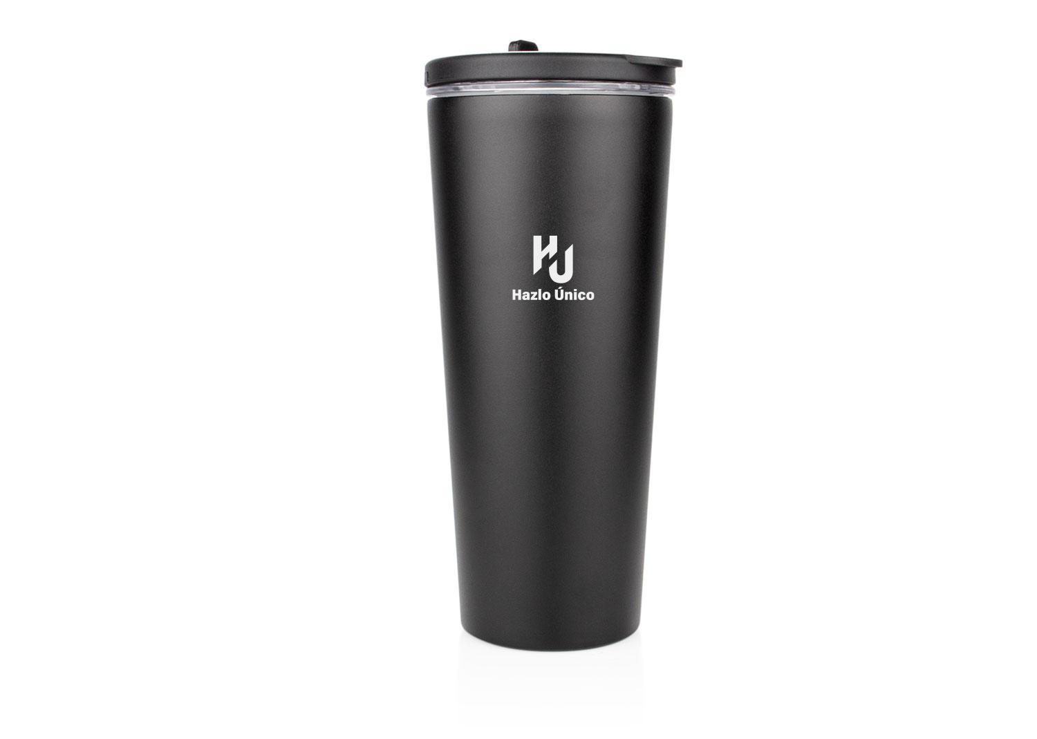 Vaso lauda 700 ml / 24 oz Blanco miniatura 3