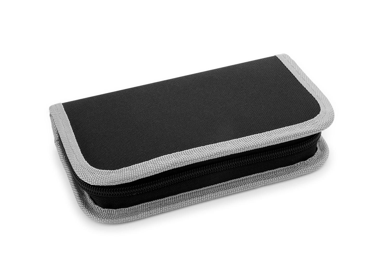 Set herramientas tool 24 Negro front